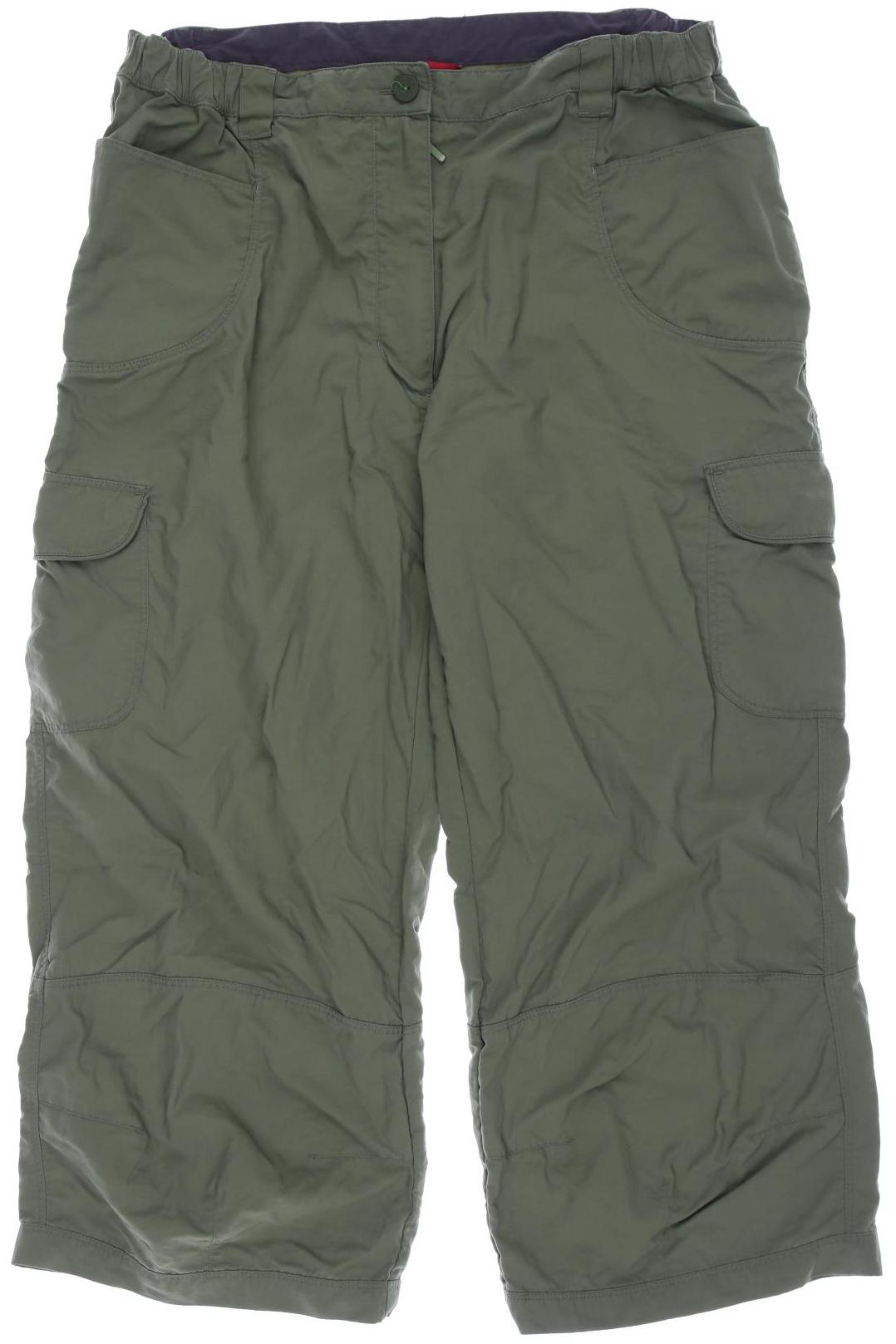 

Salewa Damen Stoffhose, grün, Gr. 40