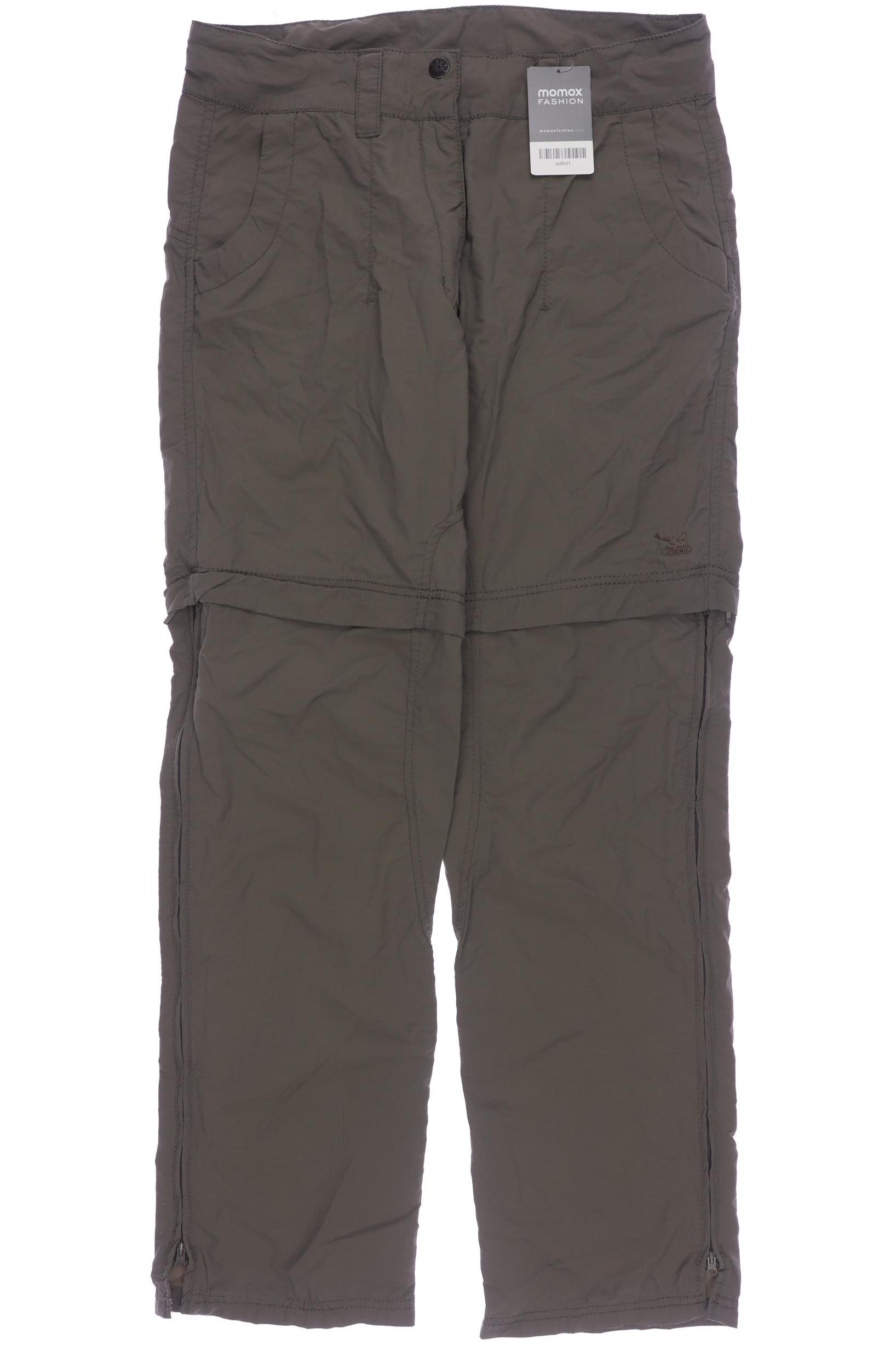 

Salewa Damen Stoffhose, grün, Gr. 40