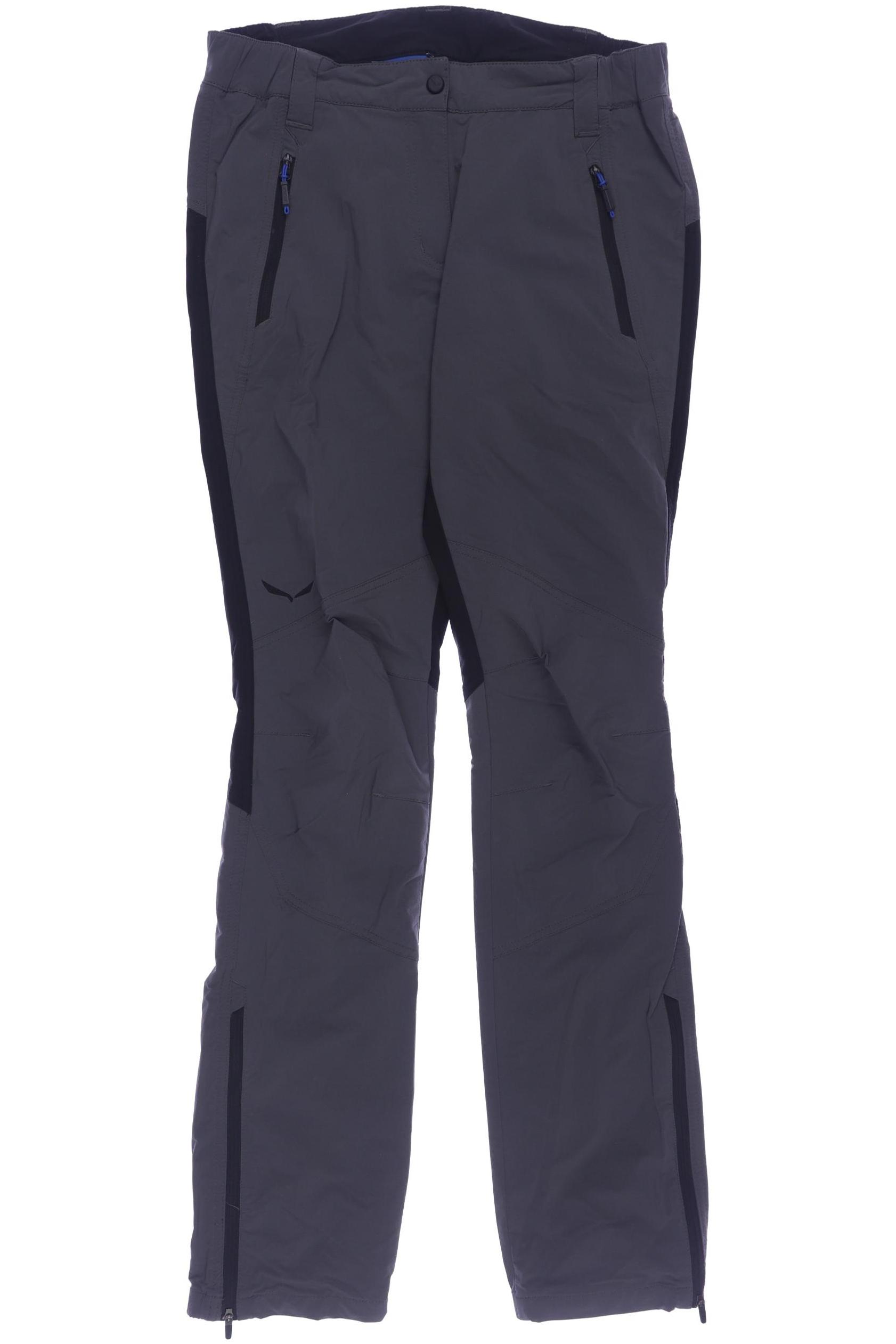 

Salewa Damen Stoffhose, grau, Gr. 38