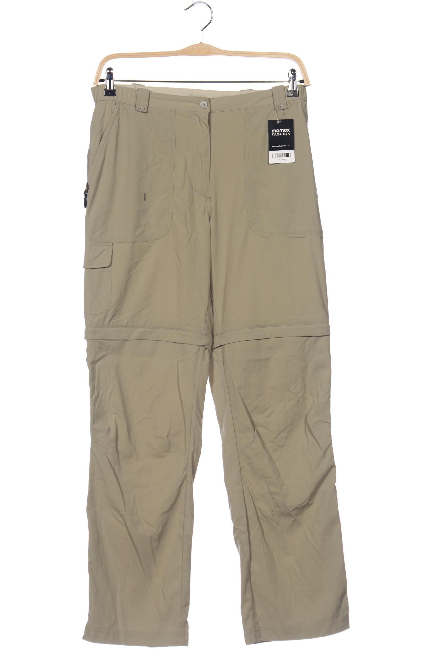 

Salewa Damen Stoffhose, hellgrün