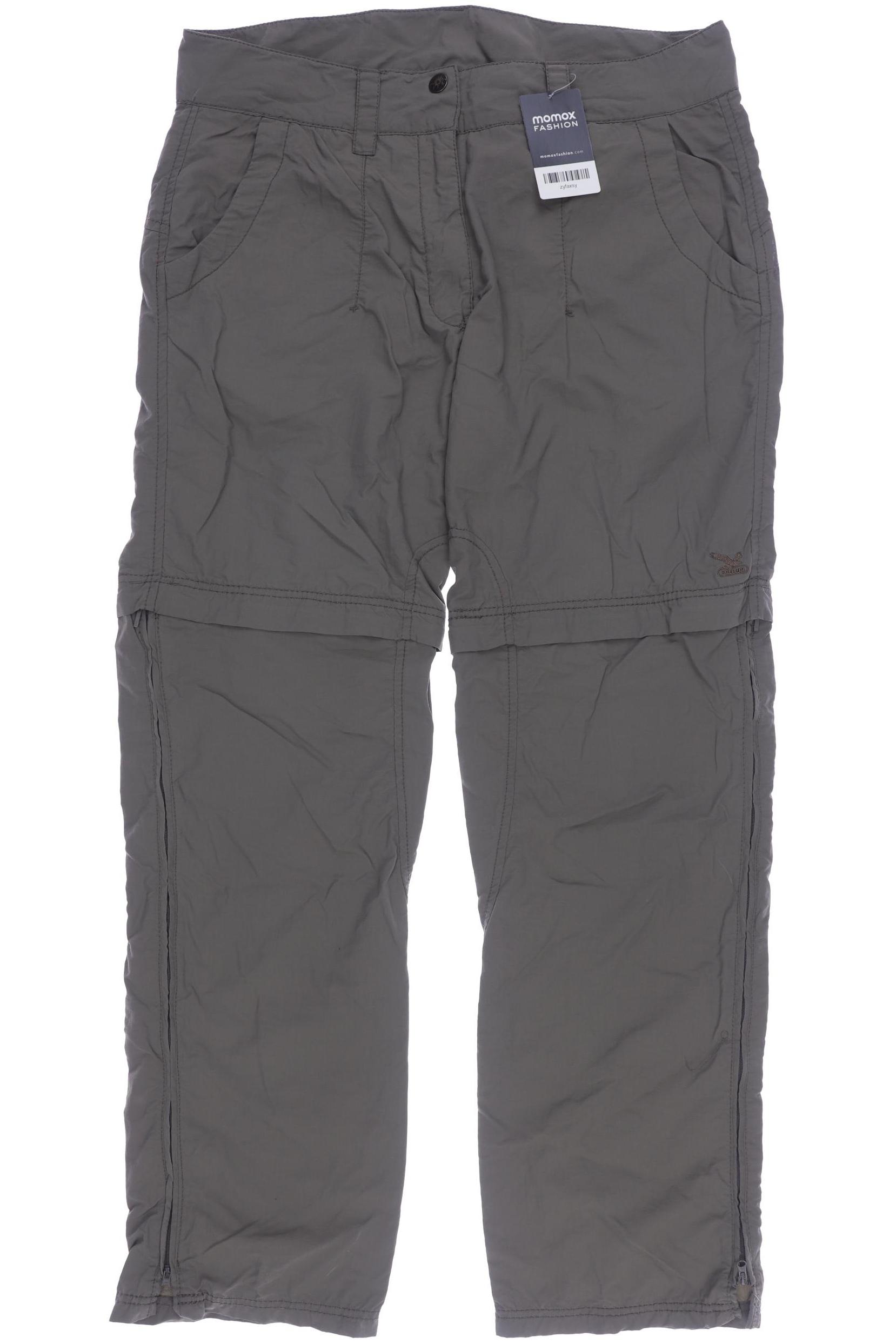 

Salewa Damen Stoffhose, grün, Gr. 44