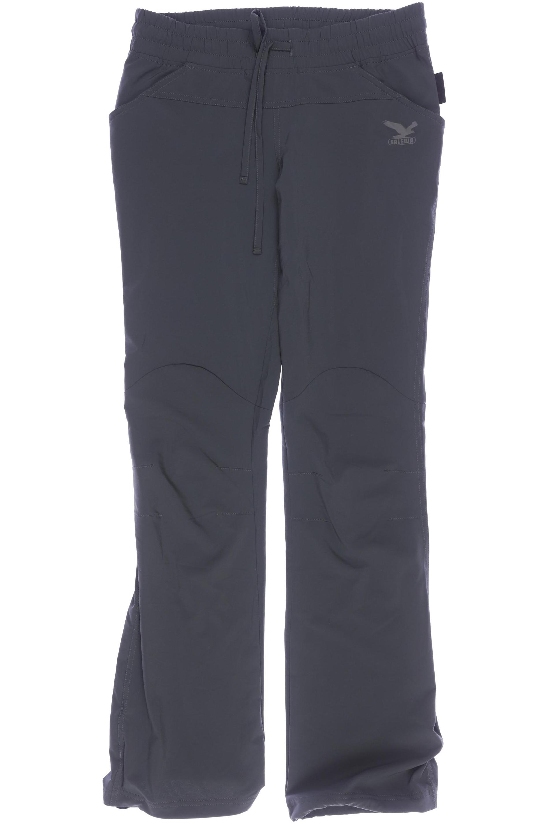 

Salewa Damen Stoffhose, grün, Gr. 34