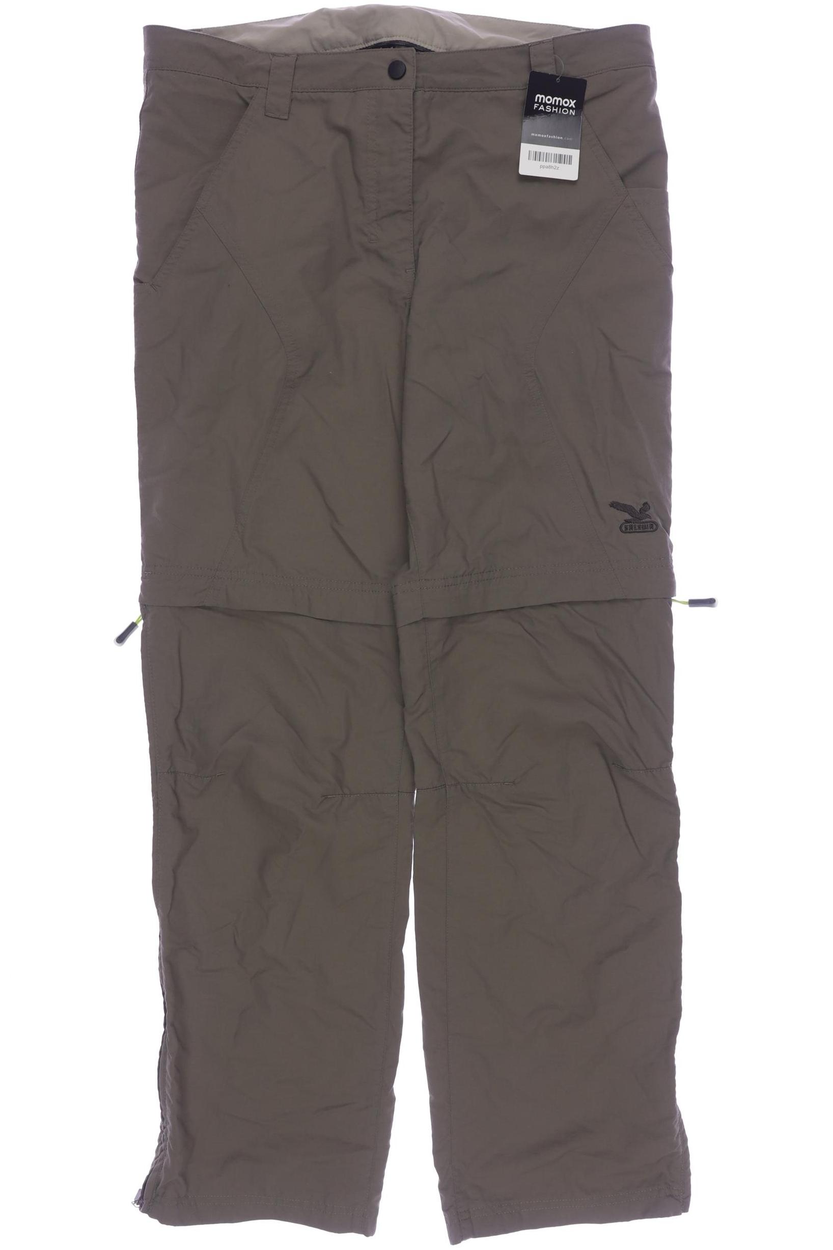 

Salewa Damen Stoffhose, braun, Gr. 40