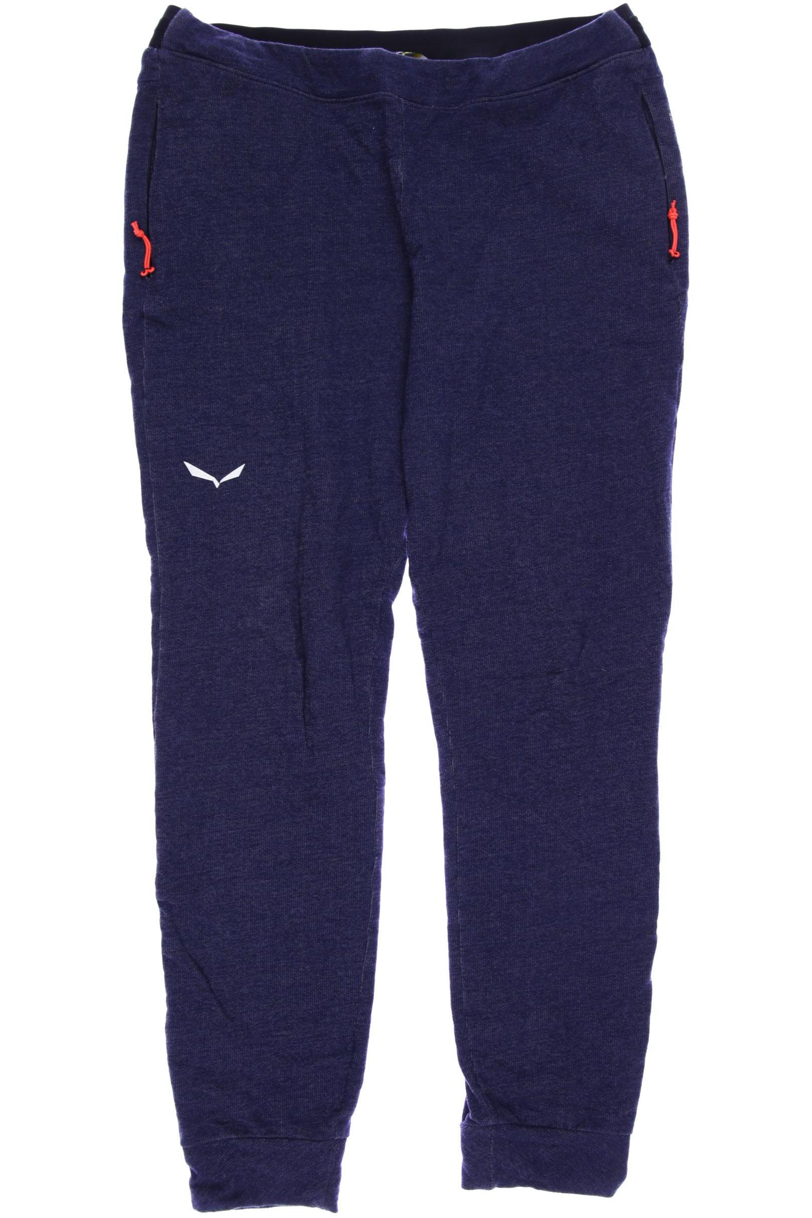 

Salewa Damen Stoffhose, marineblau, Gr. 40