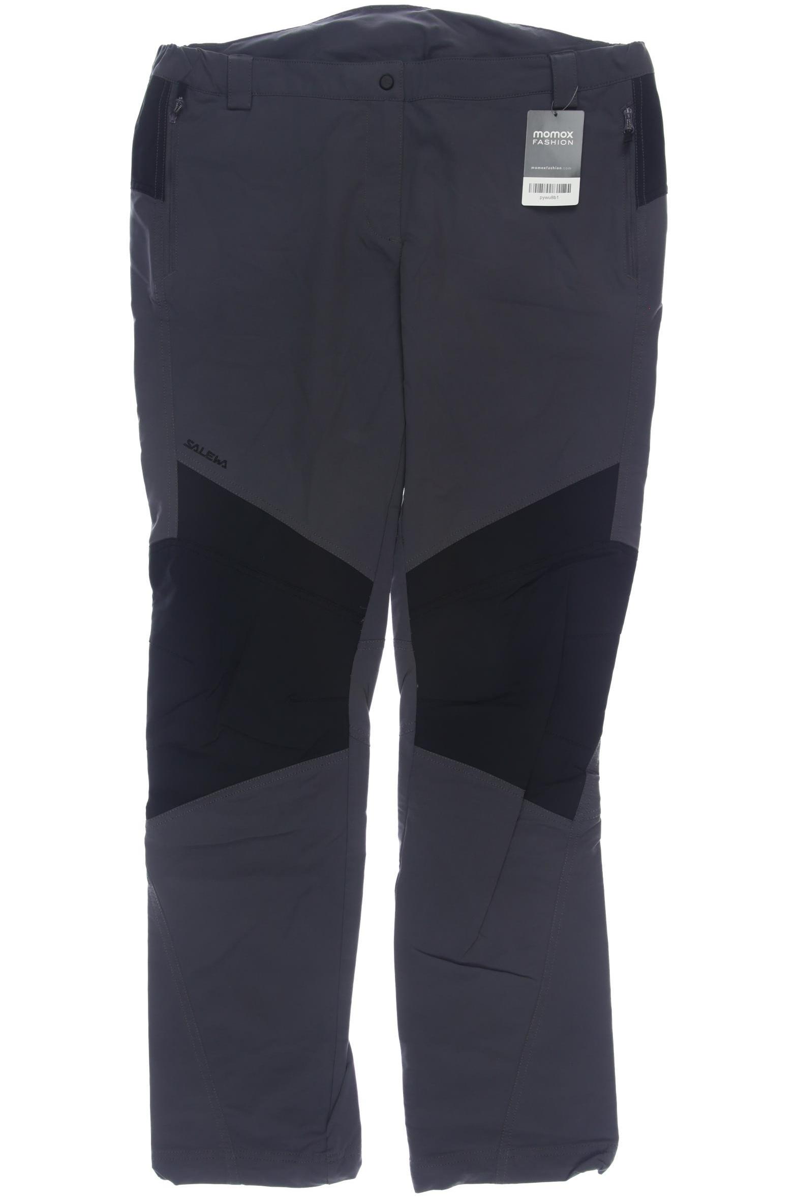 

Salewa Damen Stoffhose, grau, Gr. 20