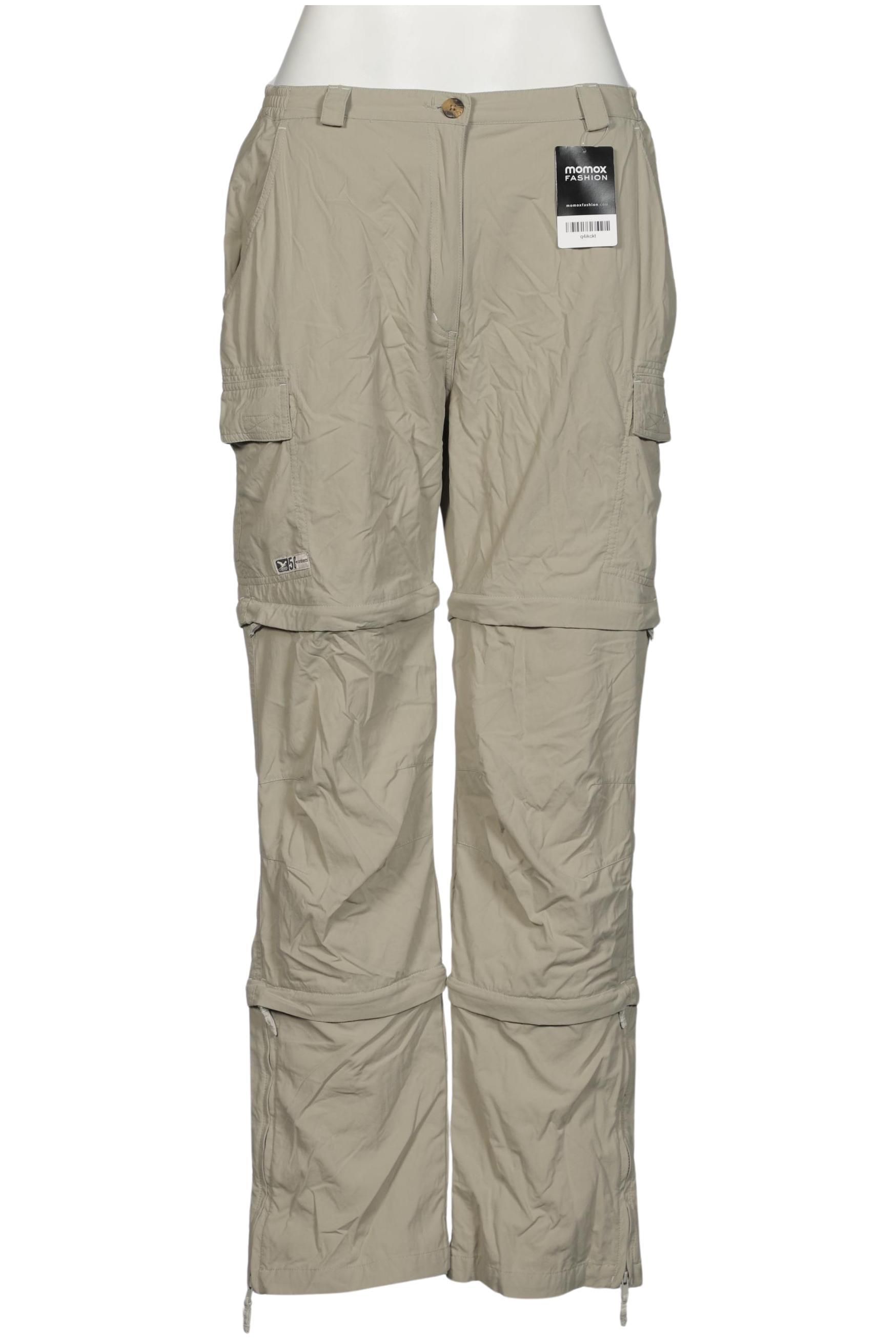 

Salewa Damen Stoffhose, beige, Gr. 42