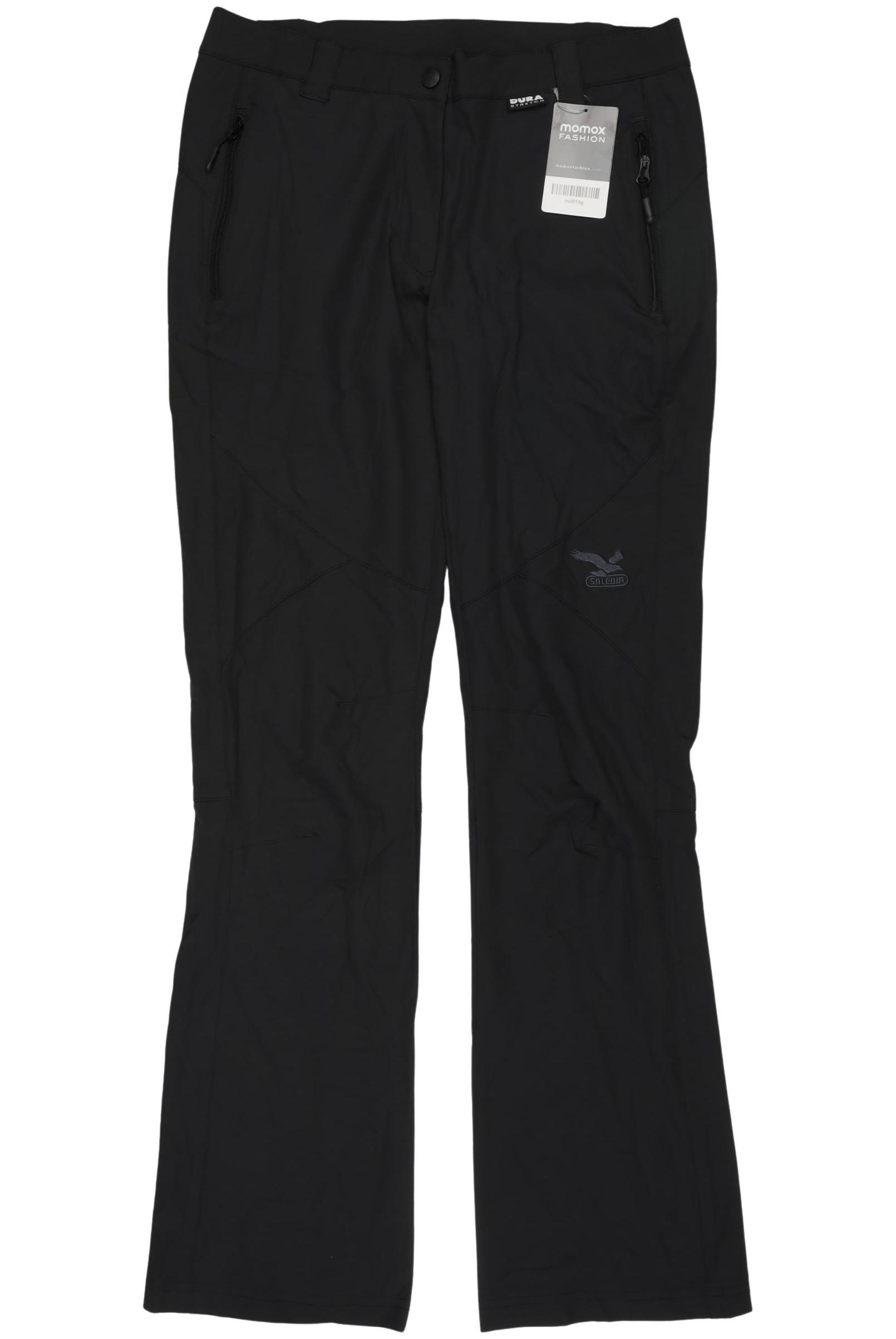 

Salewa Damen Stoffhose, schwarz, Gr. 36