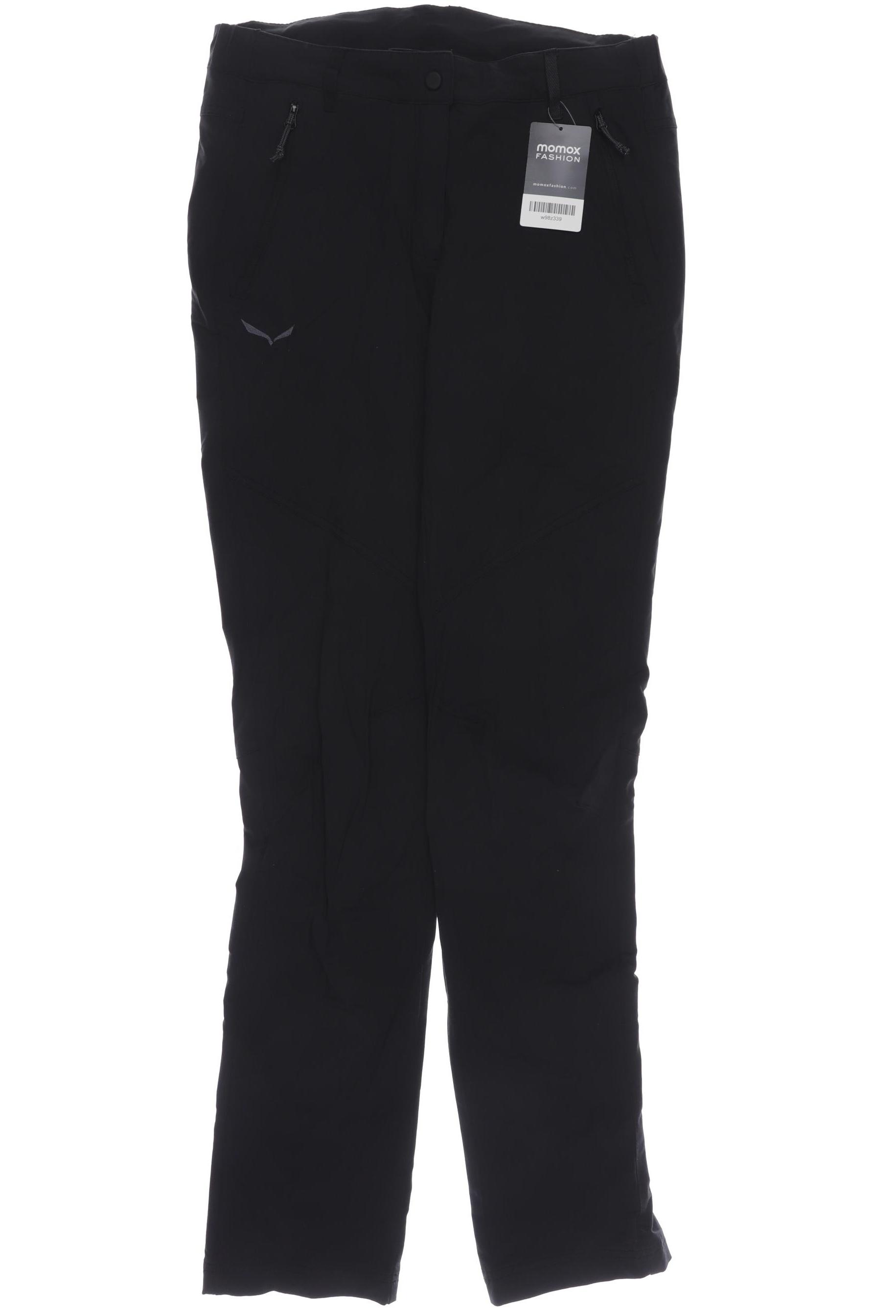 

Salewa Damen Stoffhose, grau, Gr. 36