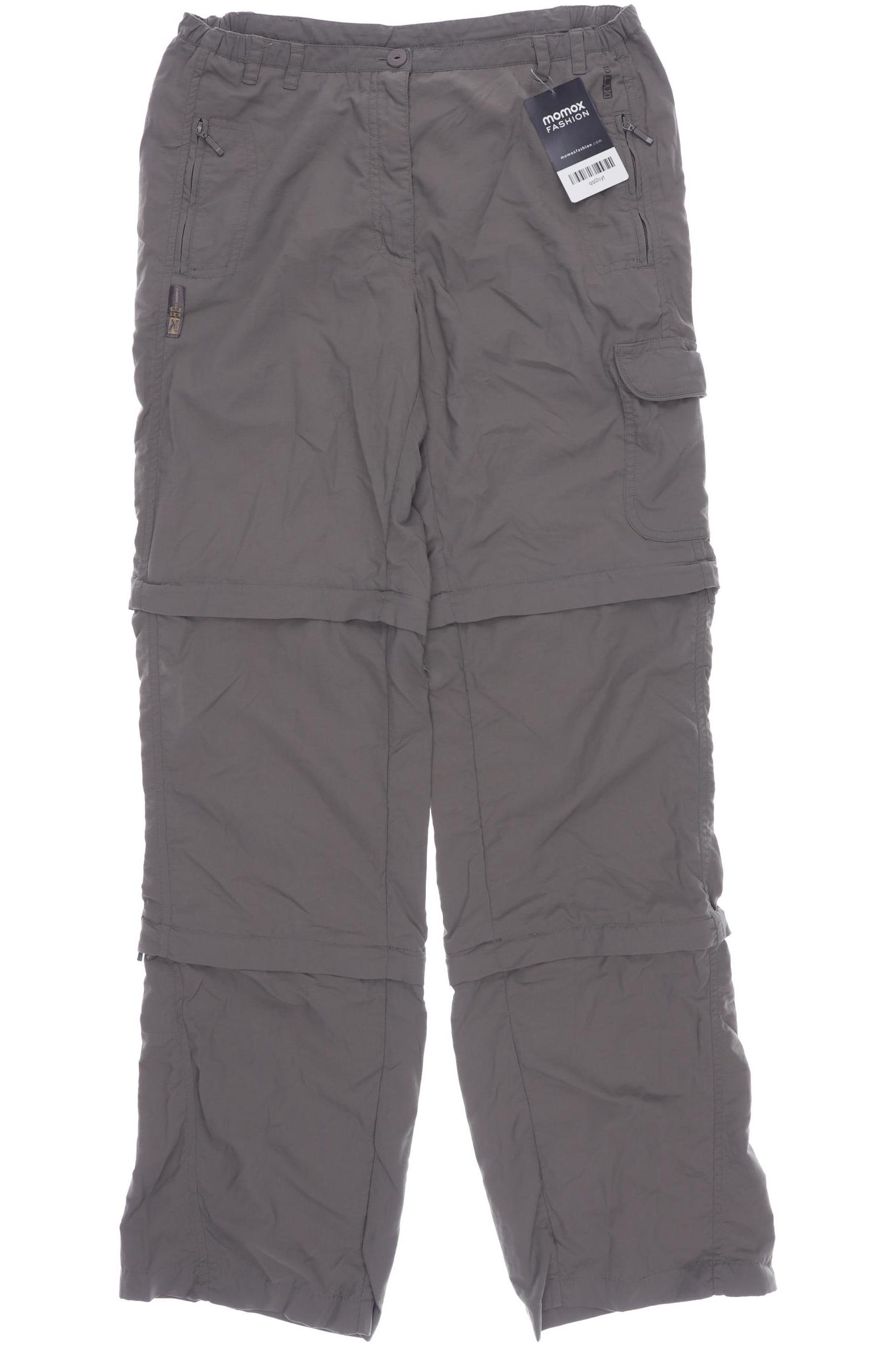 

Salewa Damen Stoffhose, grün