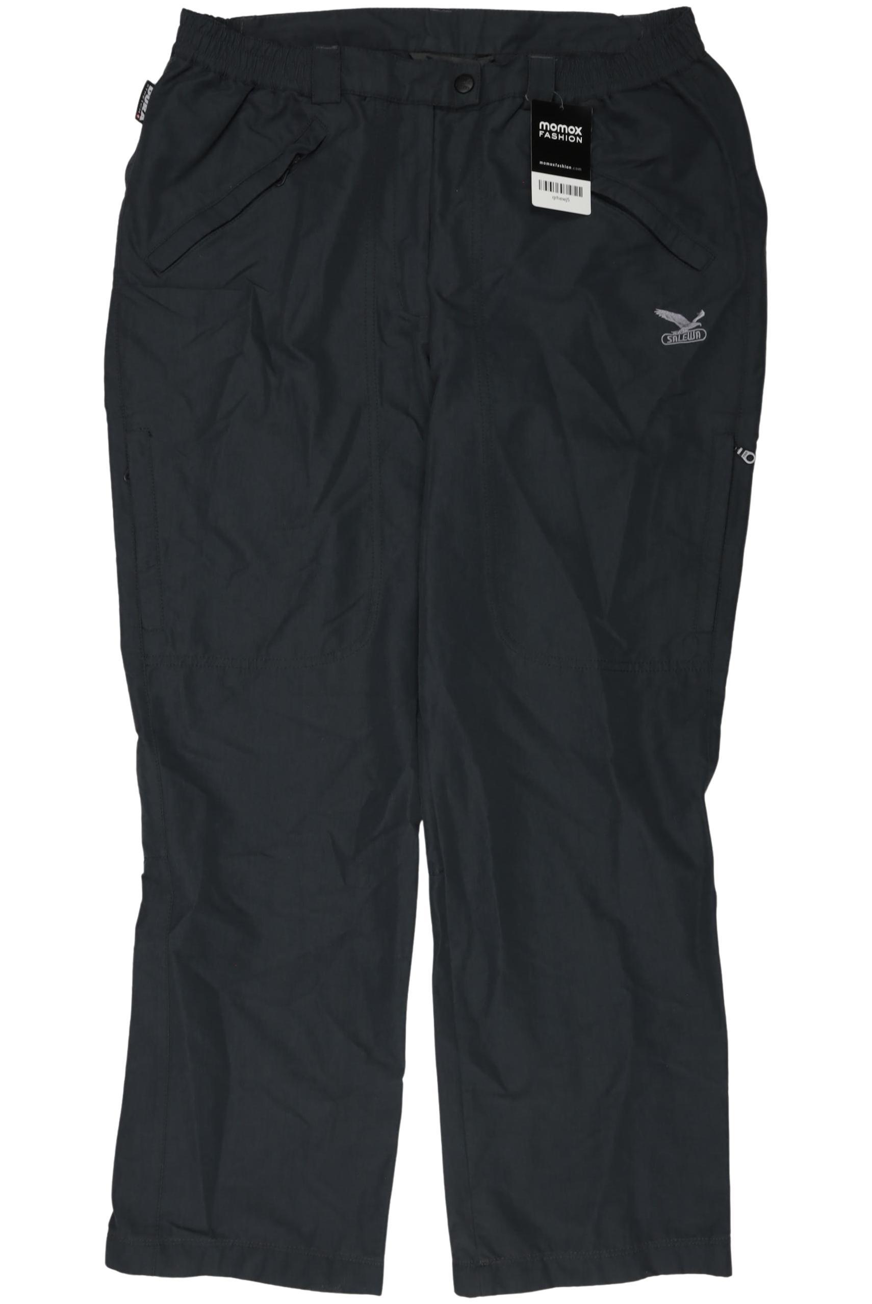 

Salewa Damen Stoffhose, grau, Gr. 44