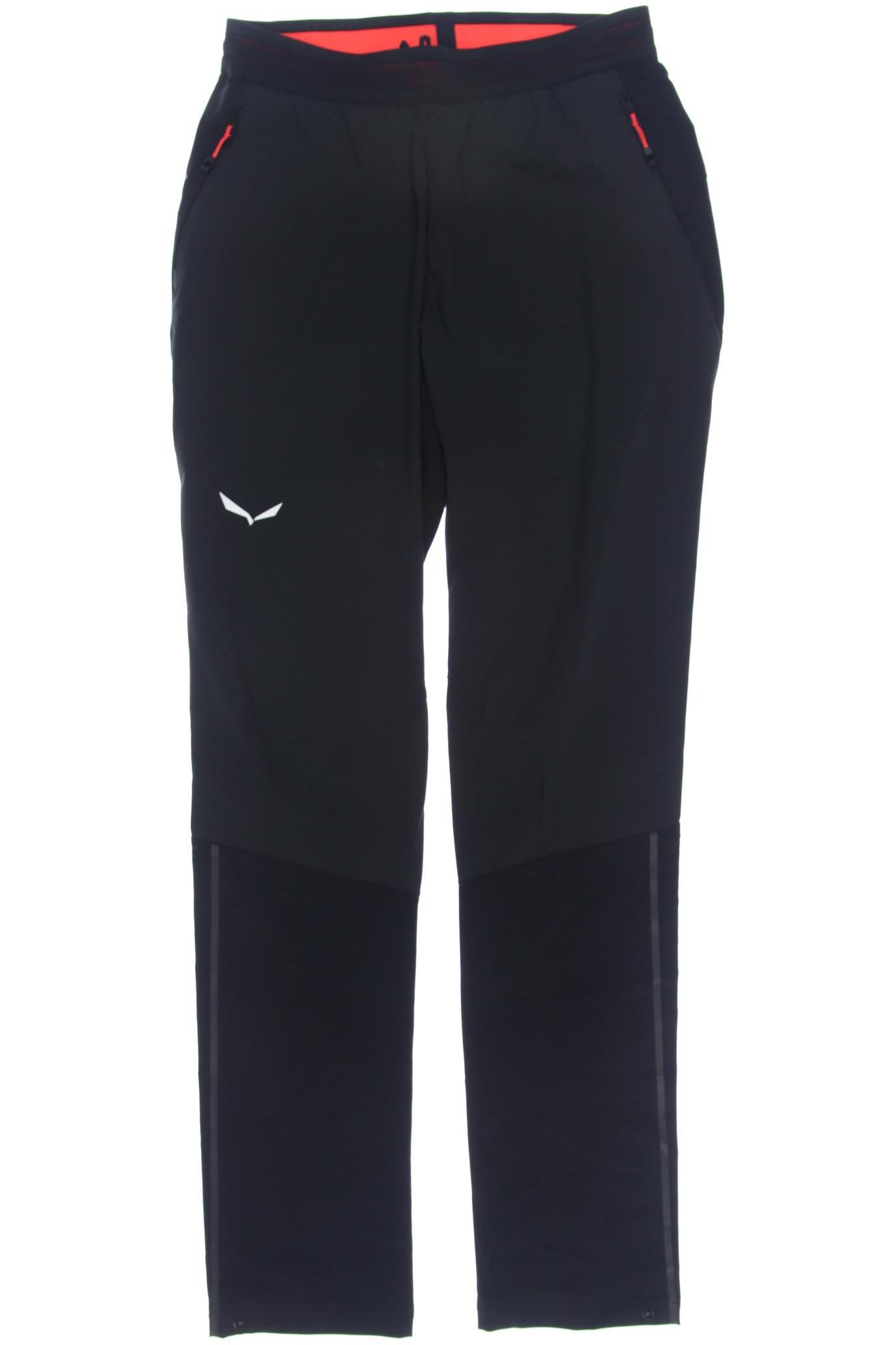 

Salewa Damen Stoffhose, schwarz, Gr. 34