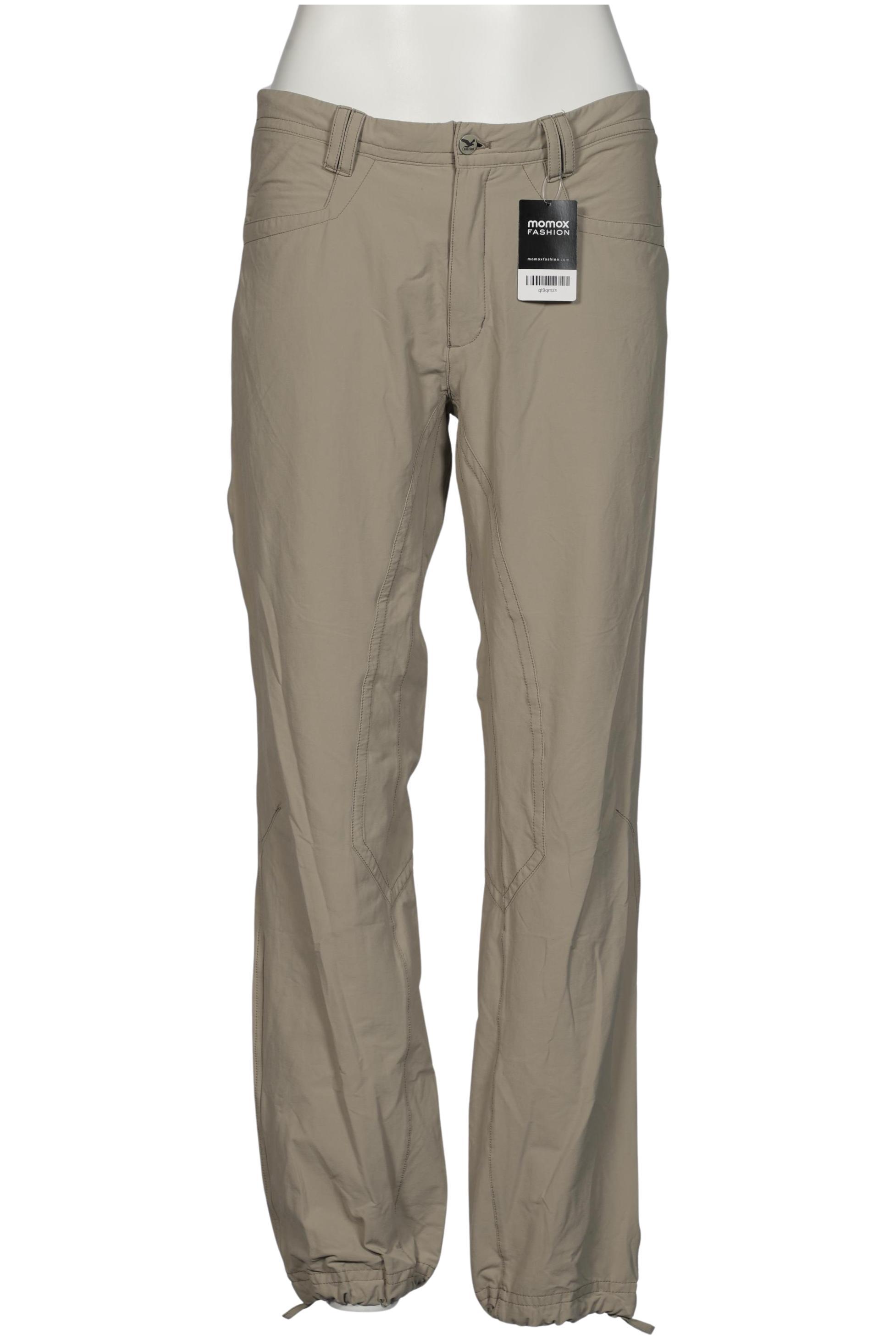 

Salewa Damen Stoffhose, beige, Gr. 52