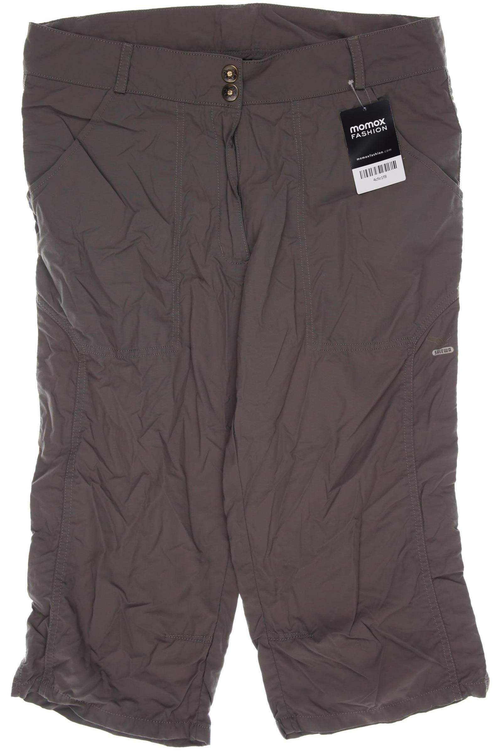 

Salewa Damen Stoffhose, grün