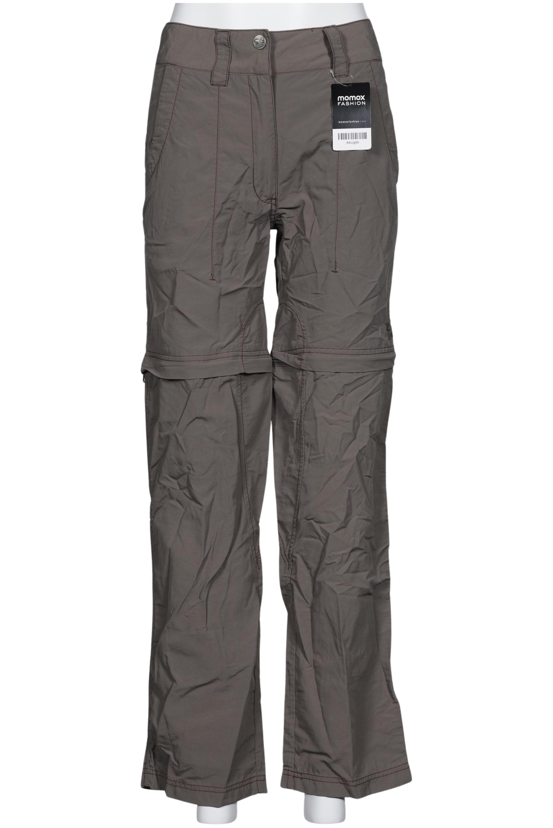 

Salewa Damen Stoffhose, braun, Gr. 40