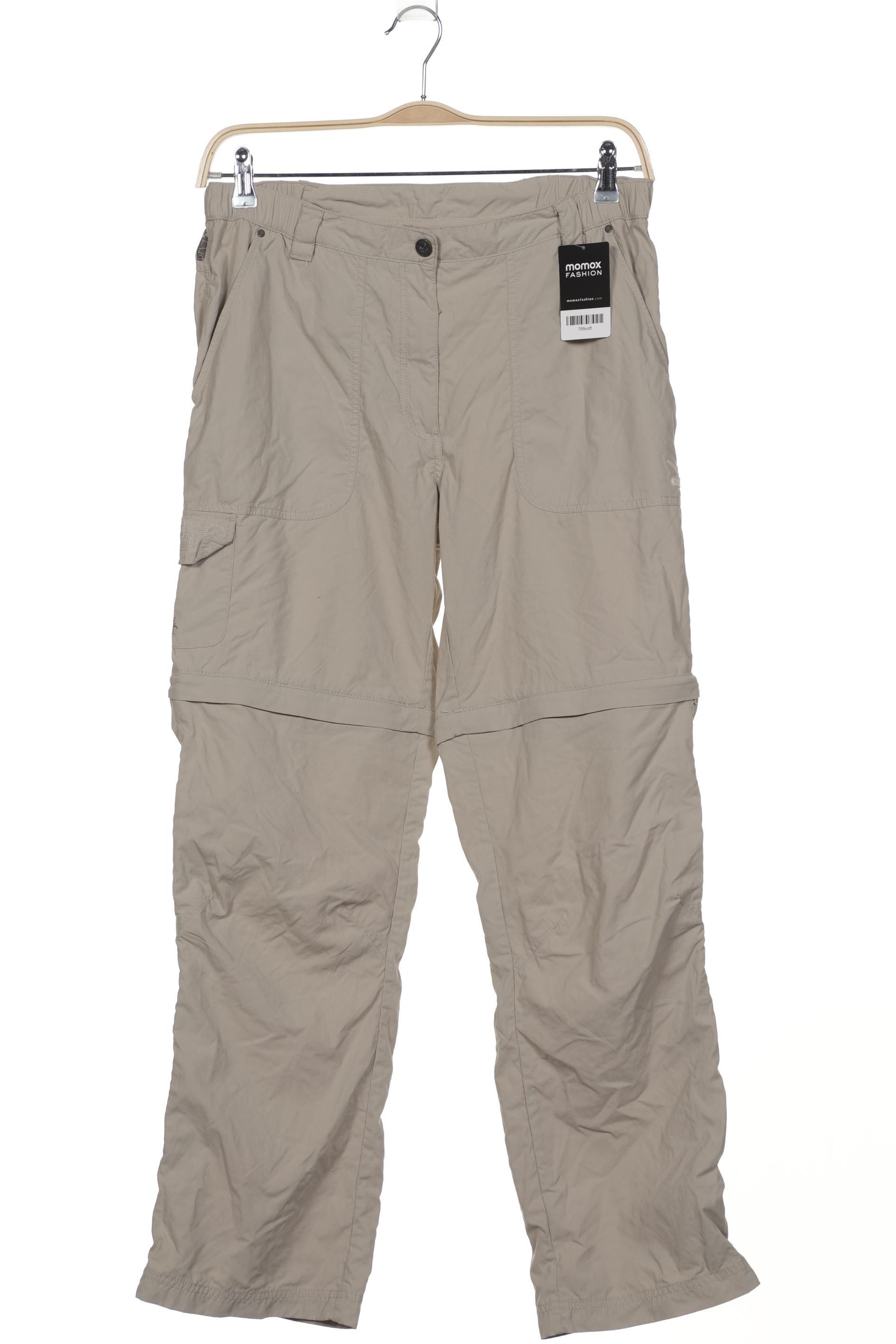 

Salewa Damen Stoffhose, cremeweiß, Gr. 44