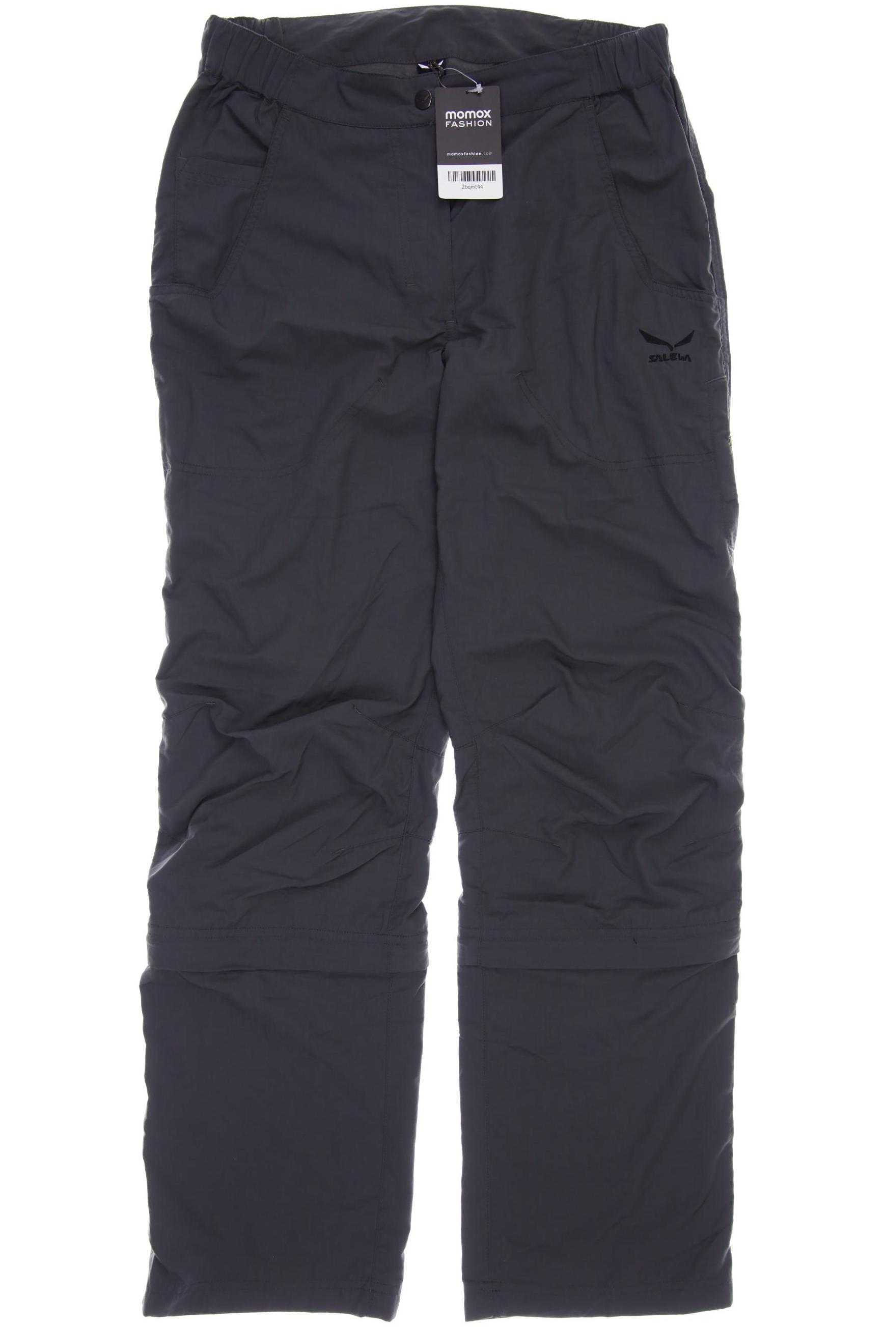 

Salewa Damen Stoffhose, grau, Gr. 38