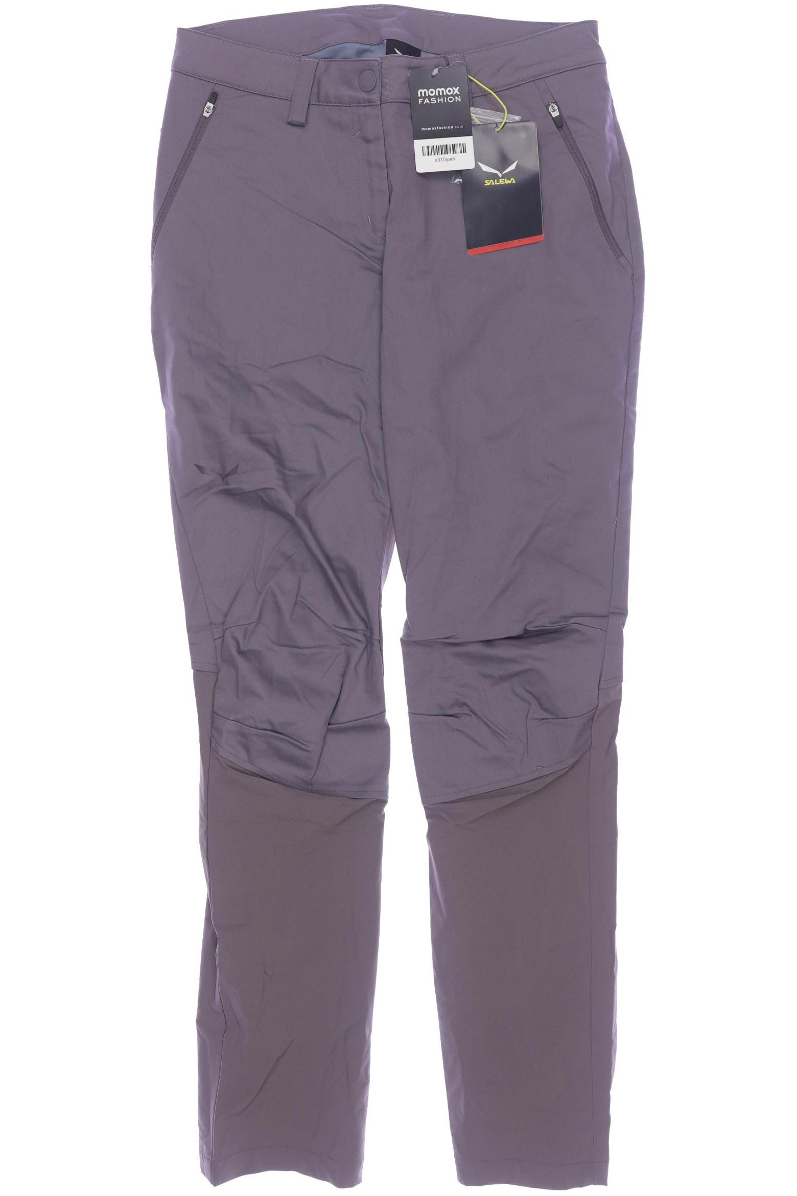 

Salewa Damen Stoffhose, flieder, Gr. 36