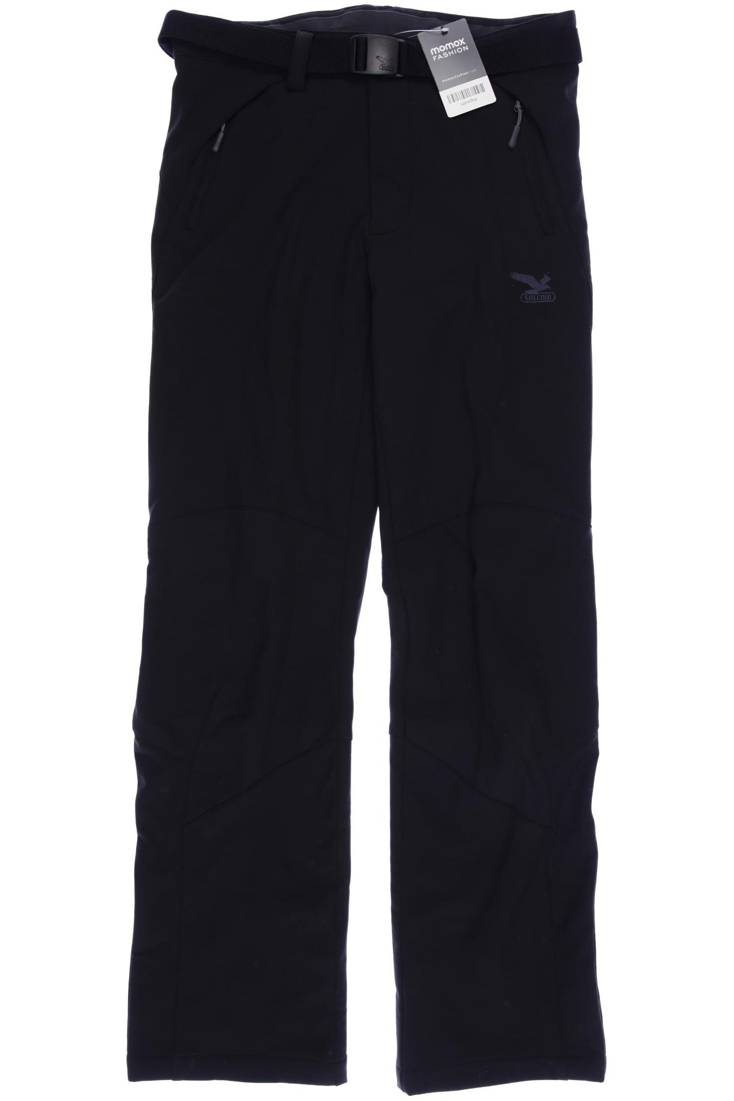 

Salewa Damen Stoffhose, schwarz, Gr. 46