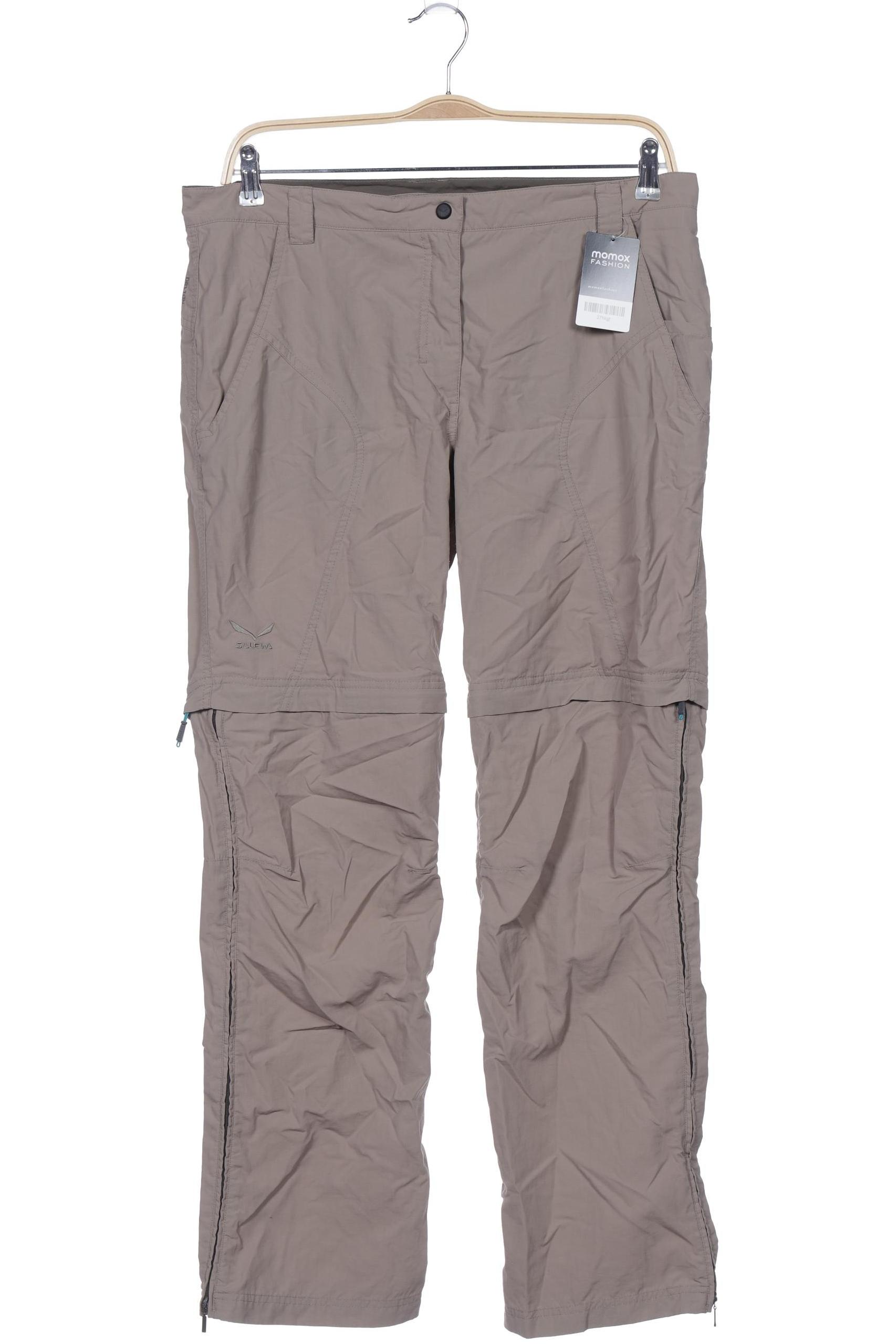 

Salewa Damen Stoffhose, braun, Gr. 44
