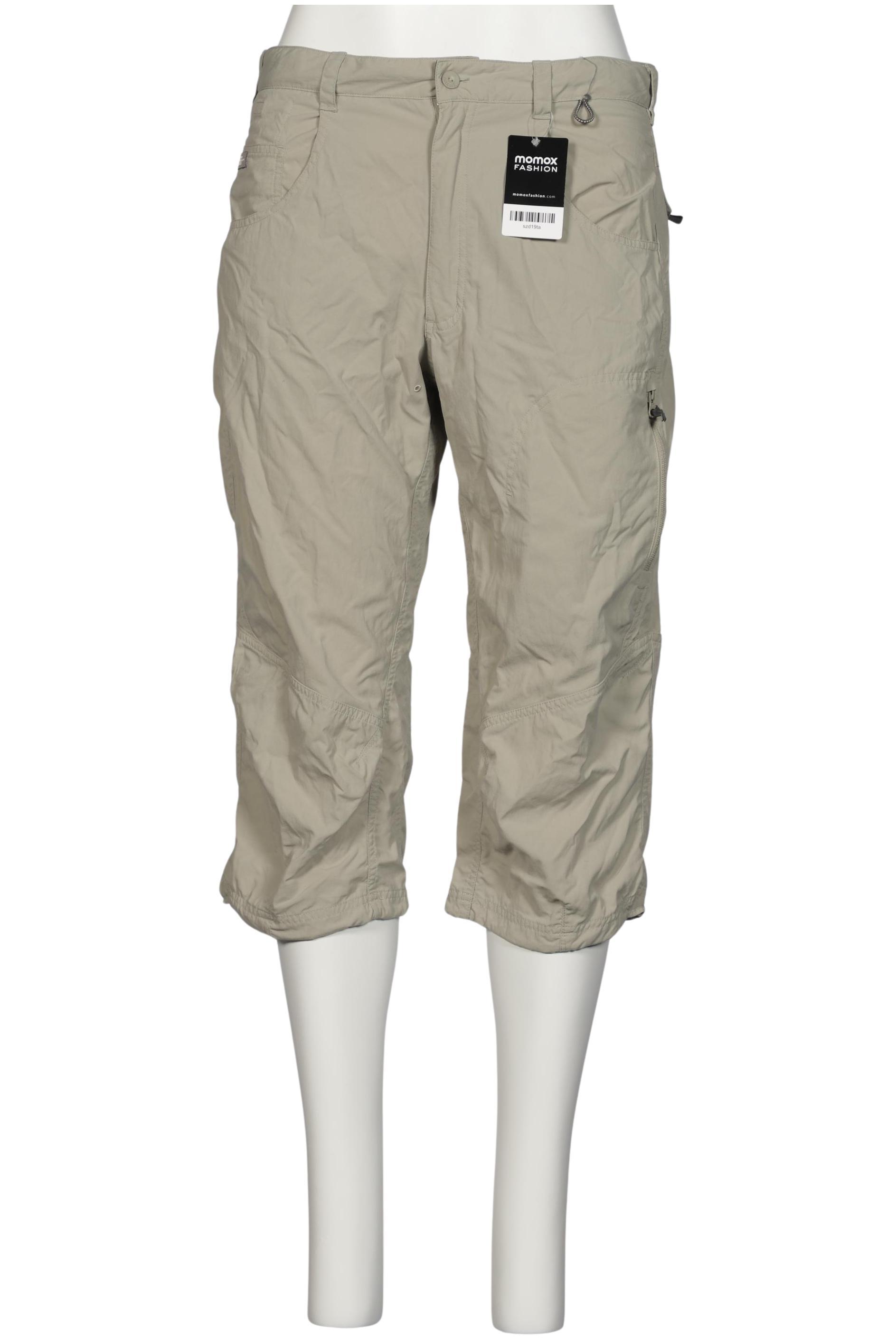 

Salewa Damen Stoffhose, beige, Gr. 0