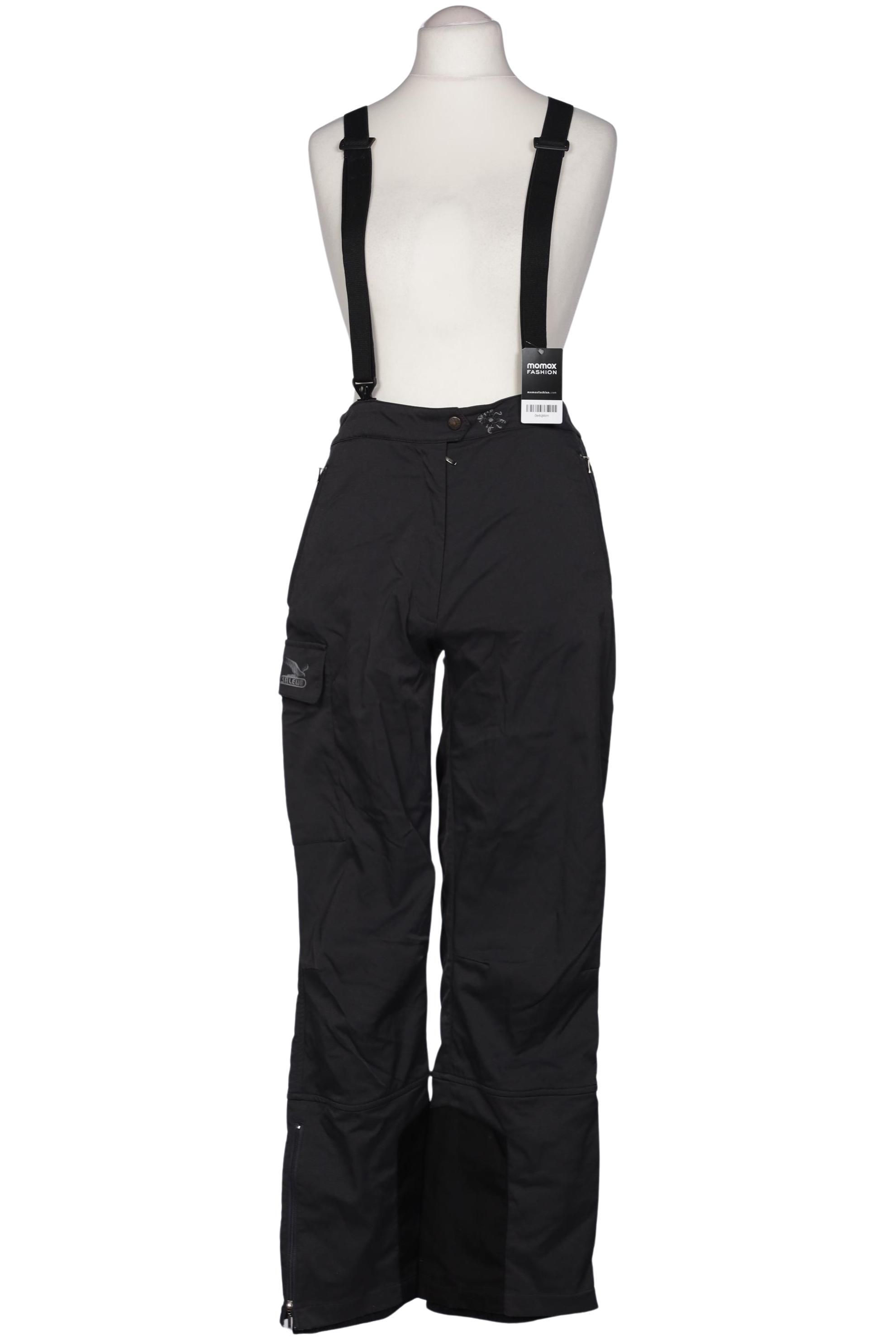 

Salewa Damen Stoffhose, schwarz, Gr. 42