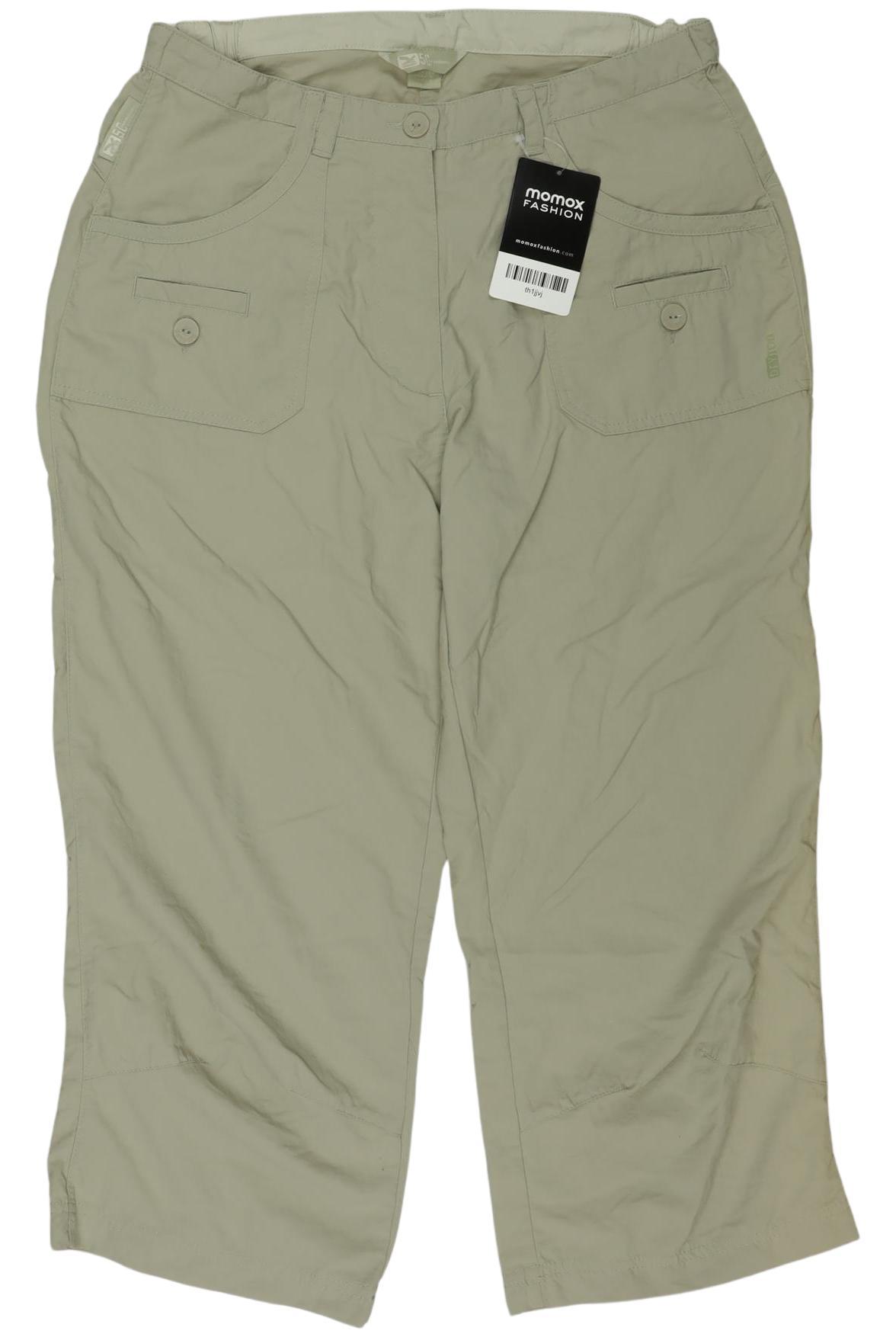 

Salewa Damen Stoffhose, beige, Gr. 36