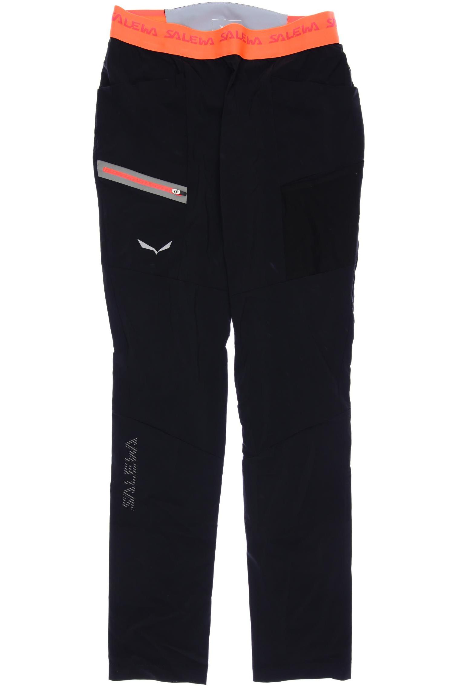 

Salewa Damen Stoffhose, schwarz, Gr. 34