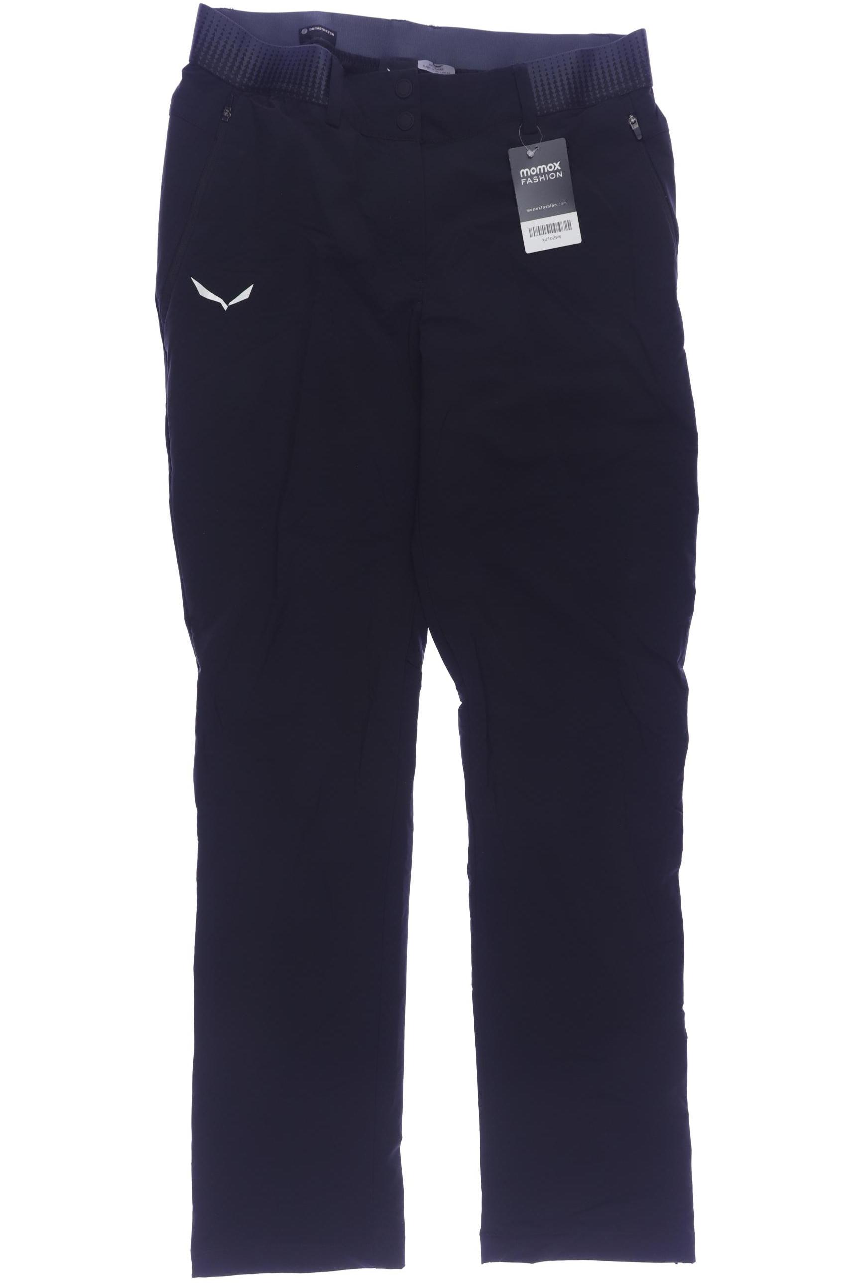 

Salewa Damen Stoffhose, schwarz, Gr. 40