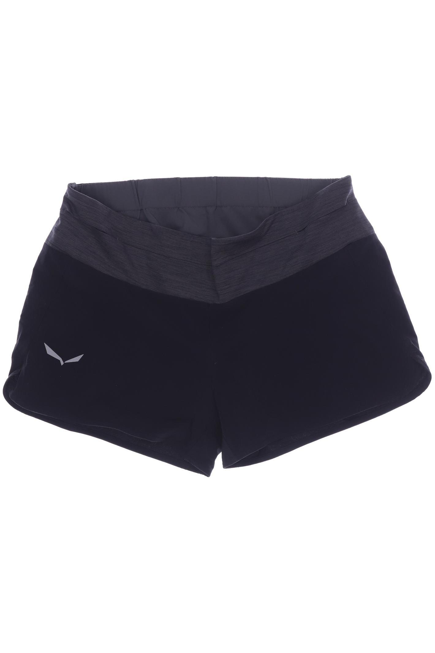 

Salewa Damen Stoffhose, schwarz, Gr. 40