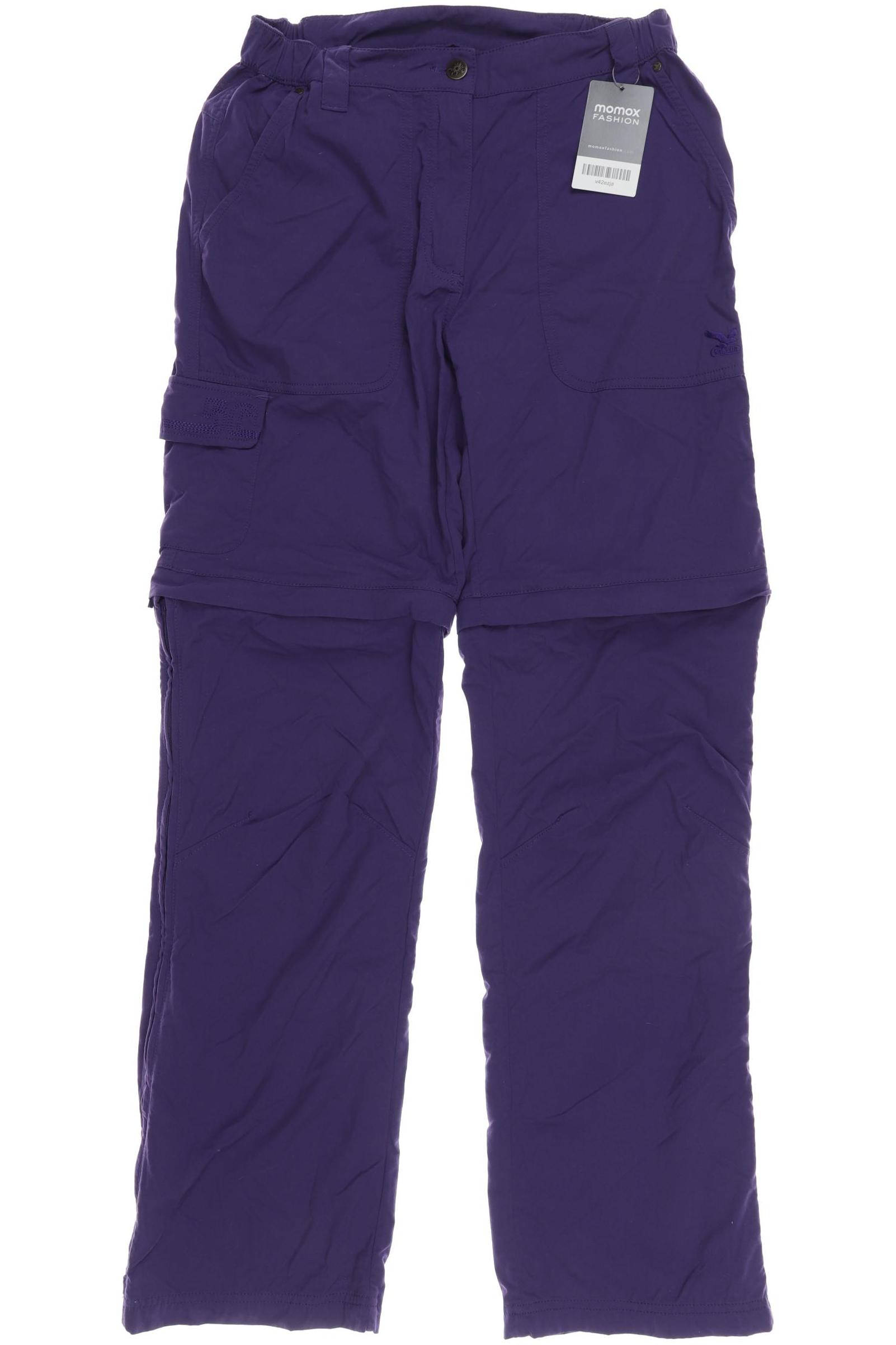 

Salewa Damen Stoffhose, flieder, Gr. 36
