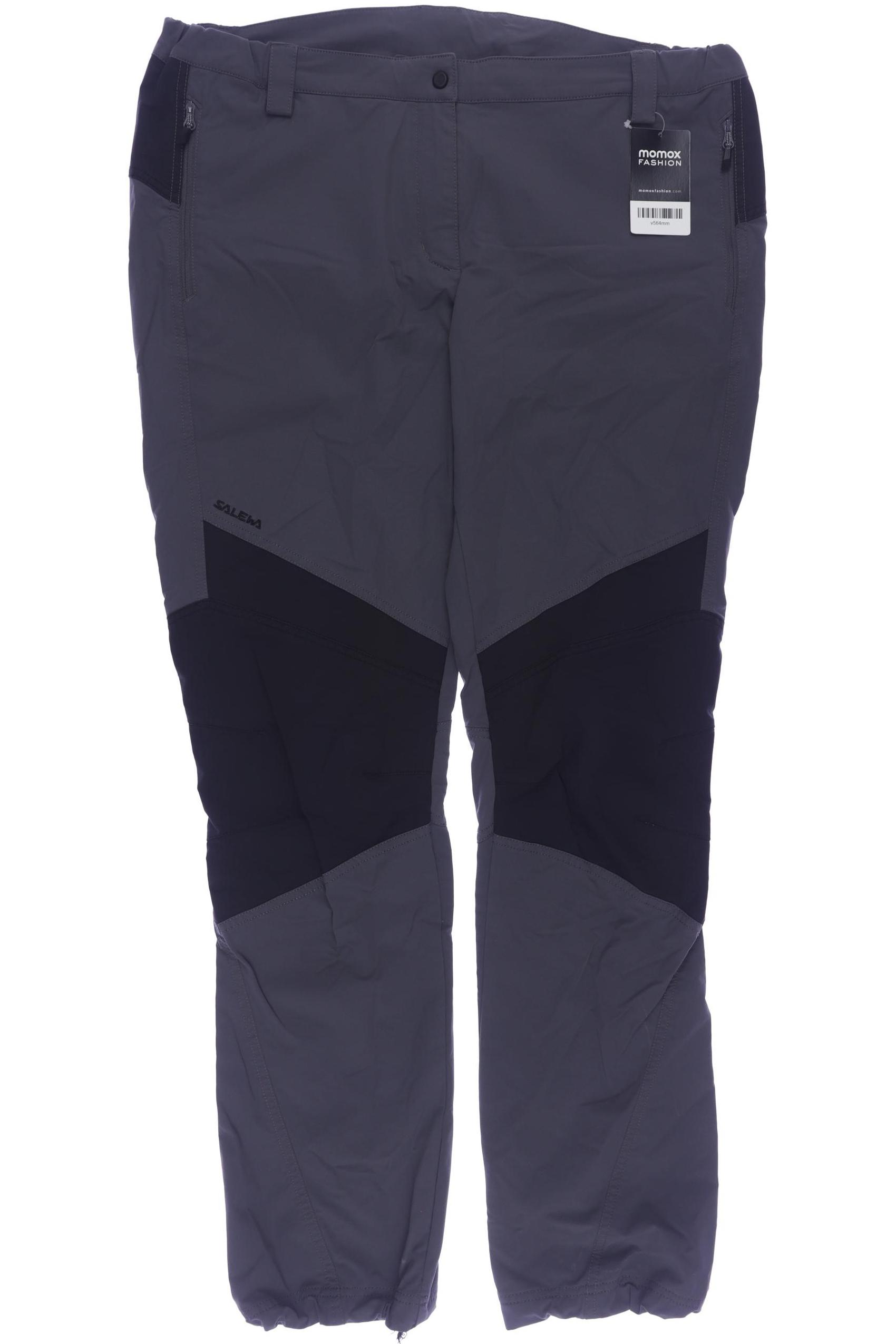 

Salewa Damen Stoffhose, grau, Gr. 44