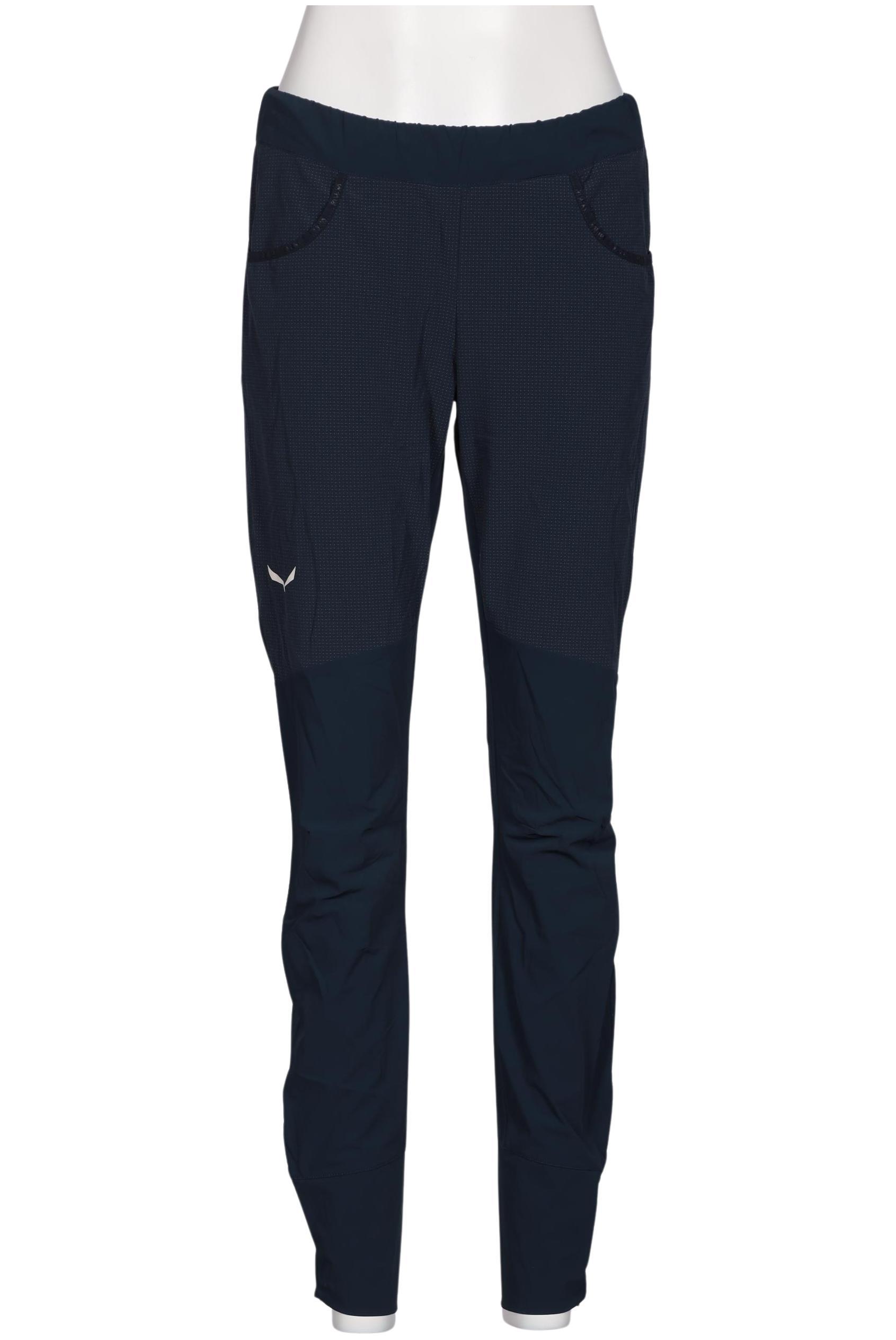 

Salewa Damen Stoffhose, marineblau, Gr. 38