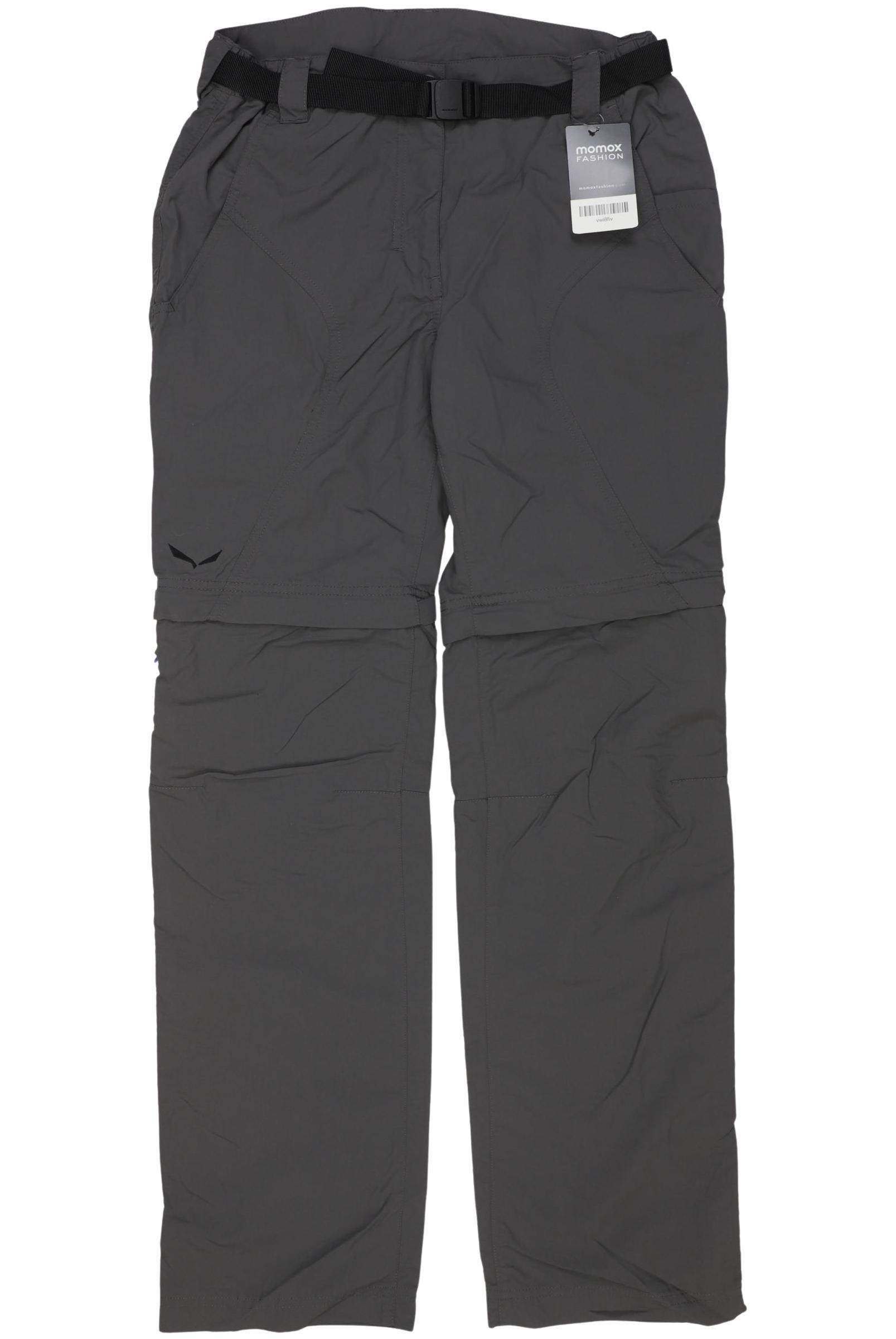 

Salewa Damen Stoffhose, grau, Gr. 36
