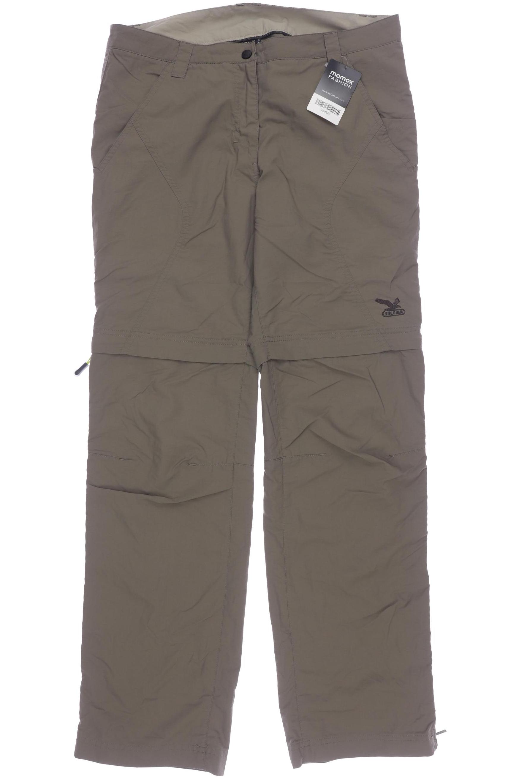 

Salewa Damen Stoffhose, braun, Gr. 40