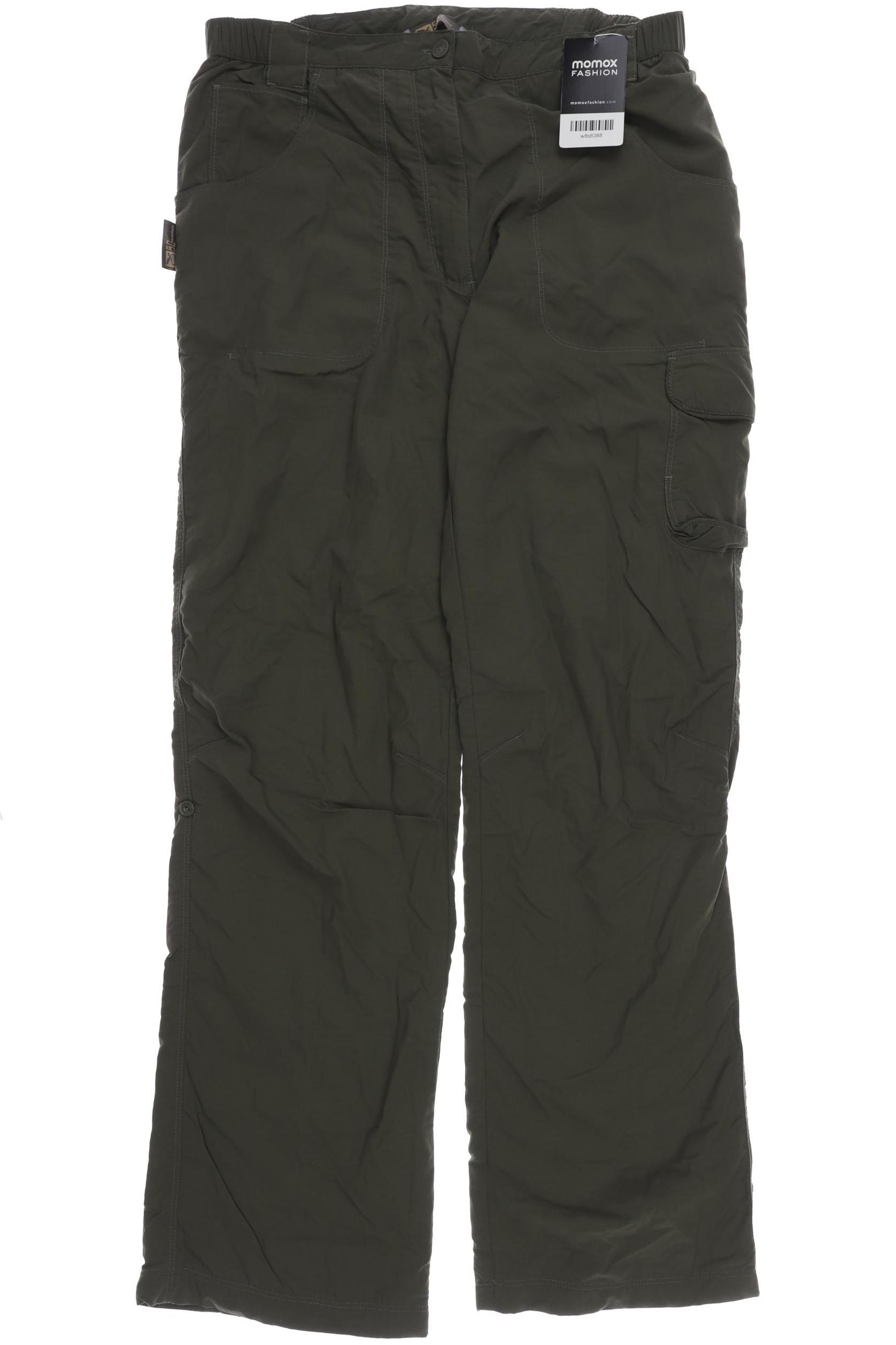 

Salewa Damen Stoffhose, grün