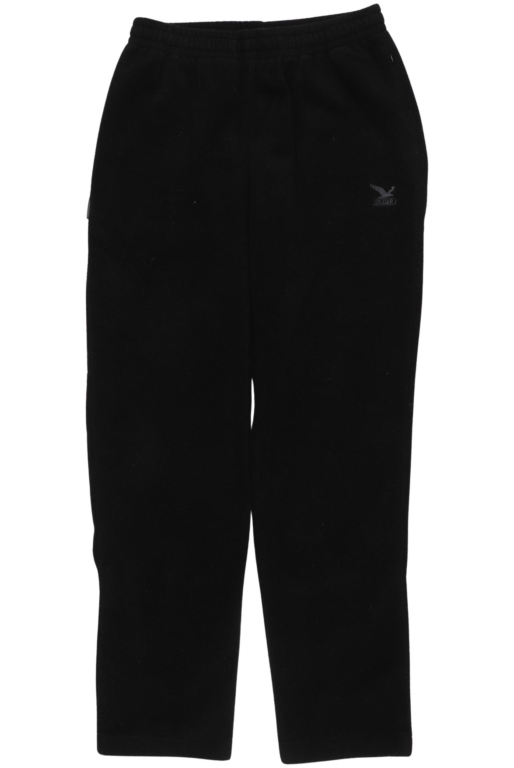 

Salewa Damen Stoffhose, schwarz, Gr. 42