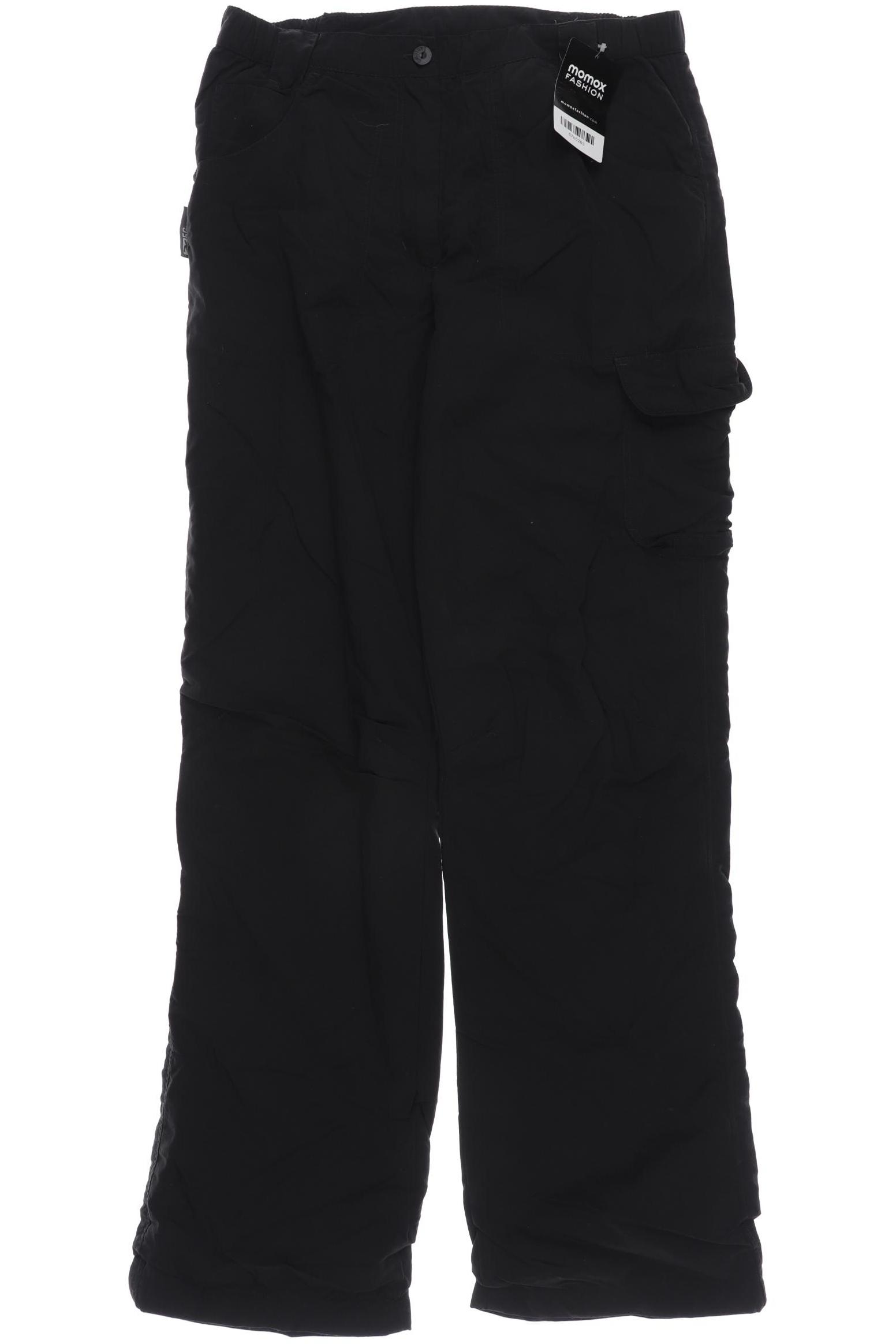 

Salewa Damen Stoffhose, schwarz, Gr. 28