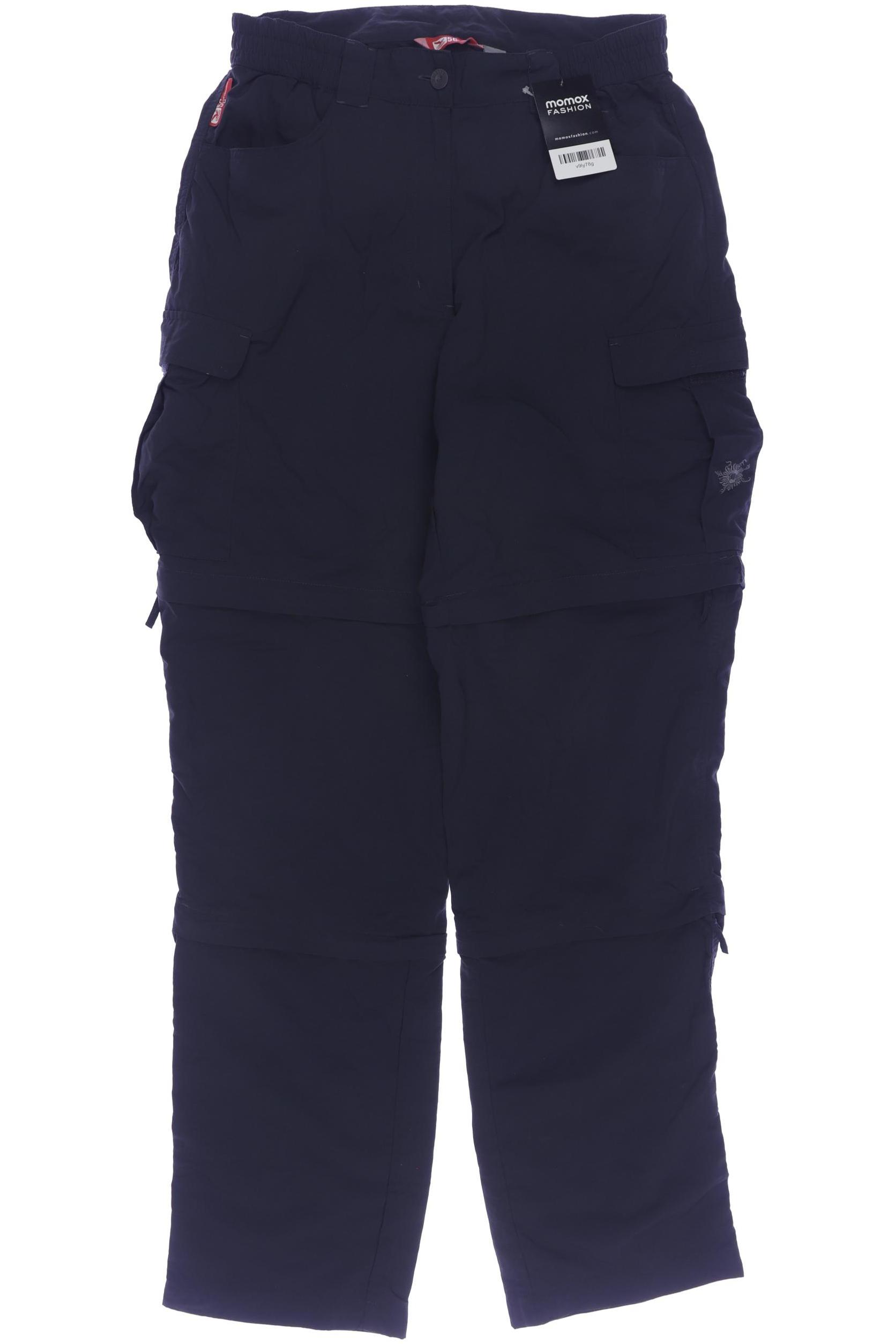 

Salewa Damen Stoffhose, marineblau, Gr. 38