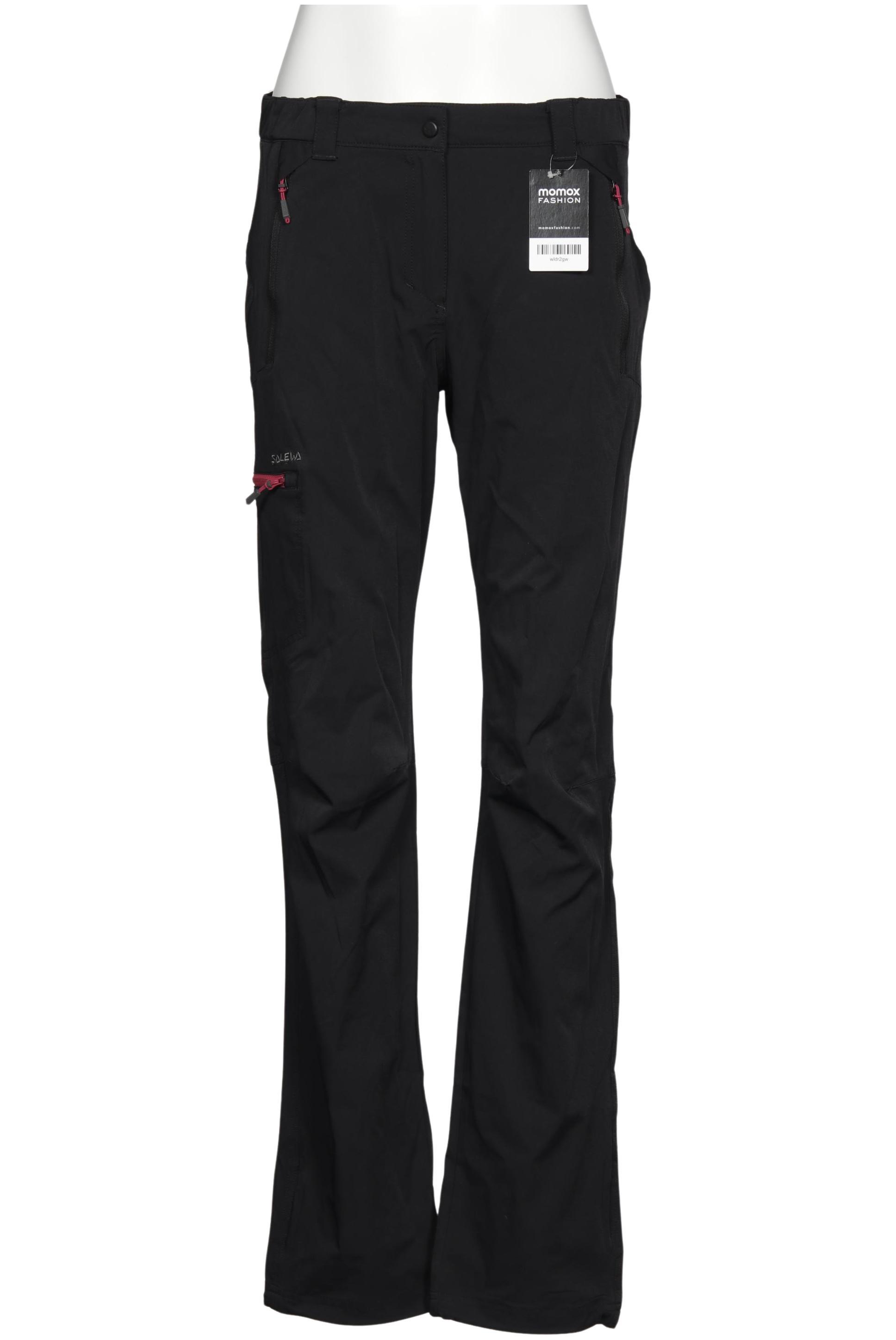 

Salewa Damen Stoffhose, marineblau, Gr. 40