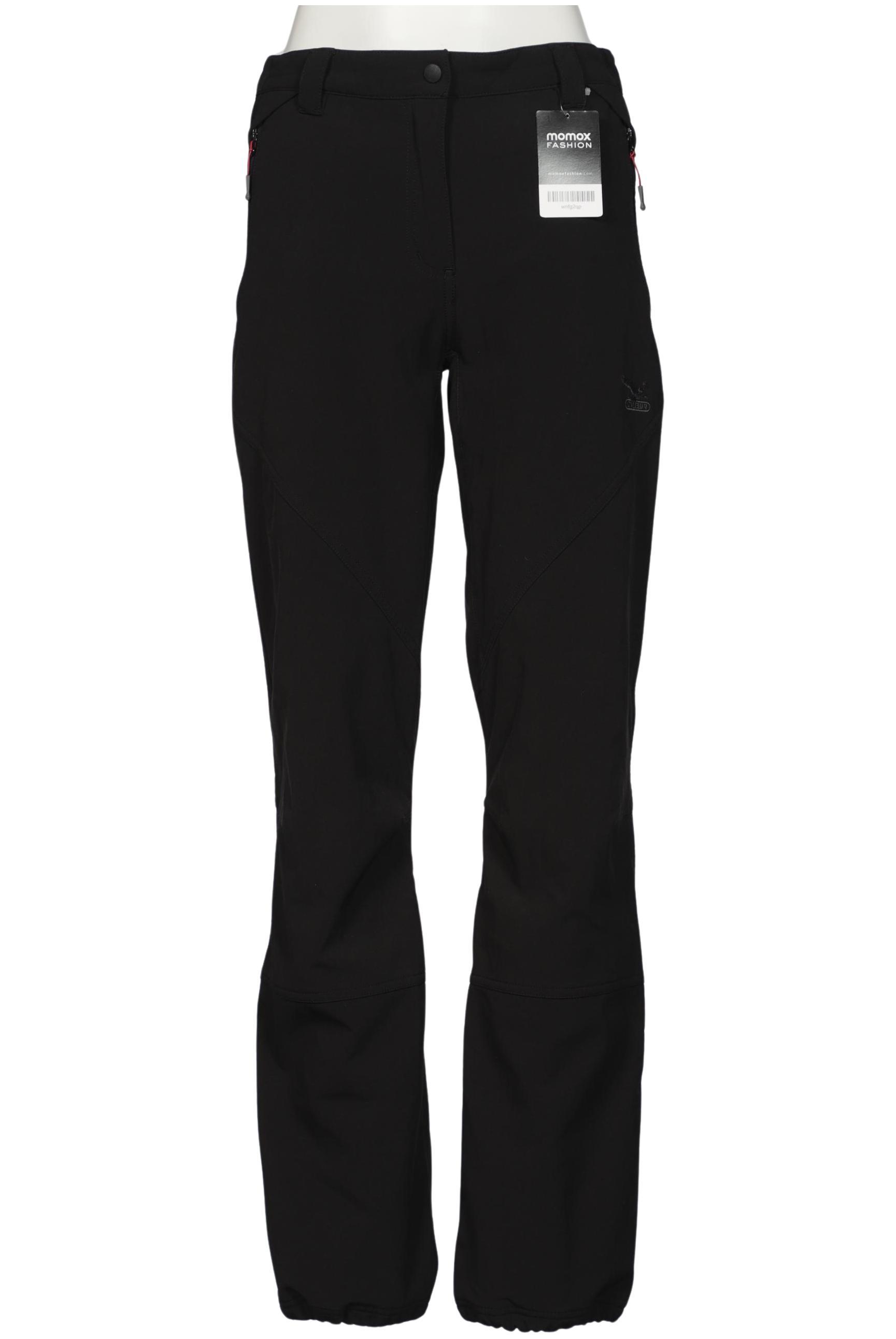 

Salewa Damen Stoffhose, schwarz, Gr. 38