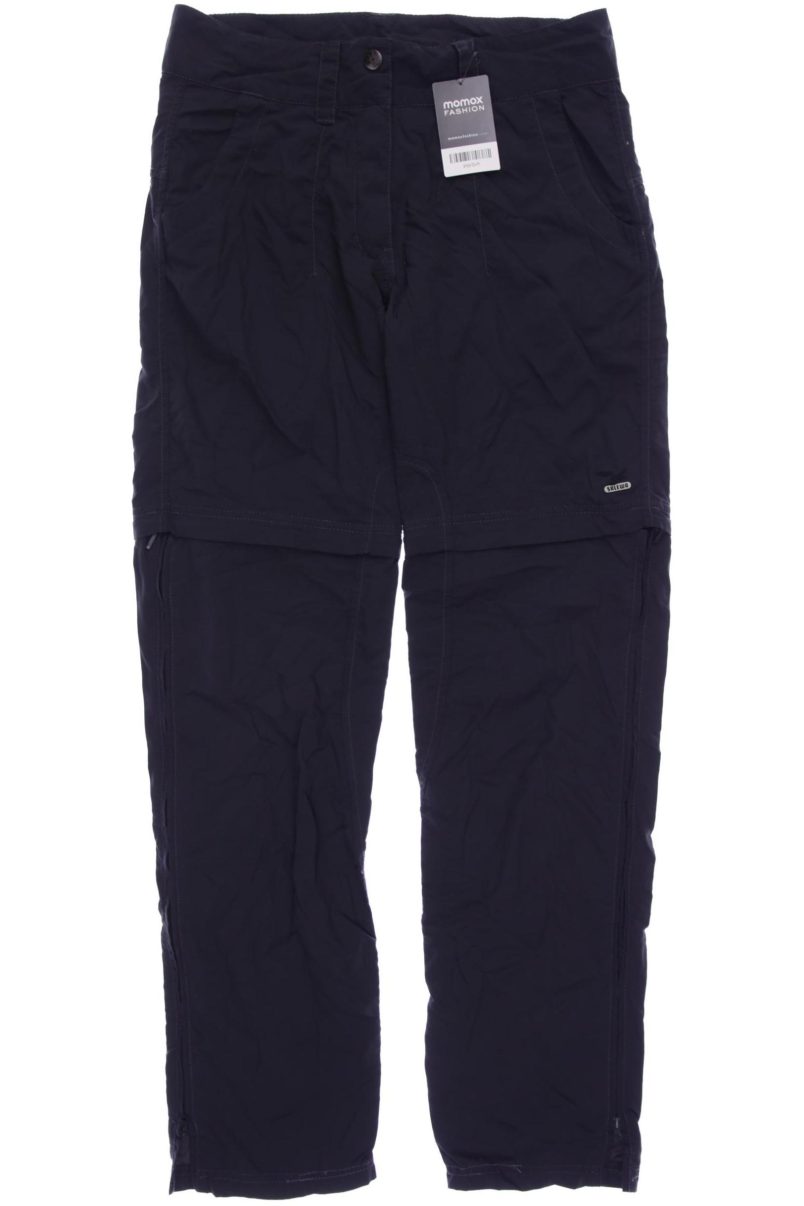 

Salewa Damen Stoffhose, grau, Gr. 38