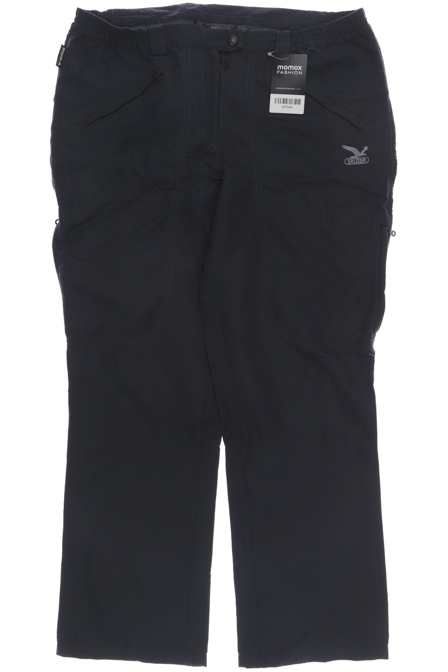 

Salewa Damen Stoffhose, marineblau, Gr. 21