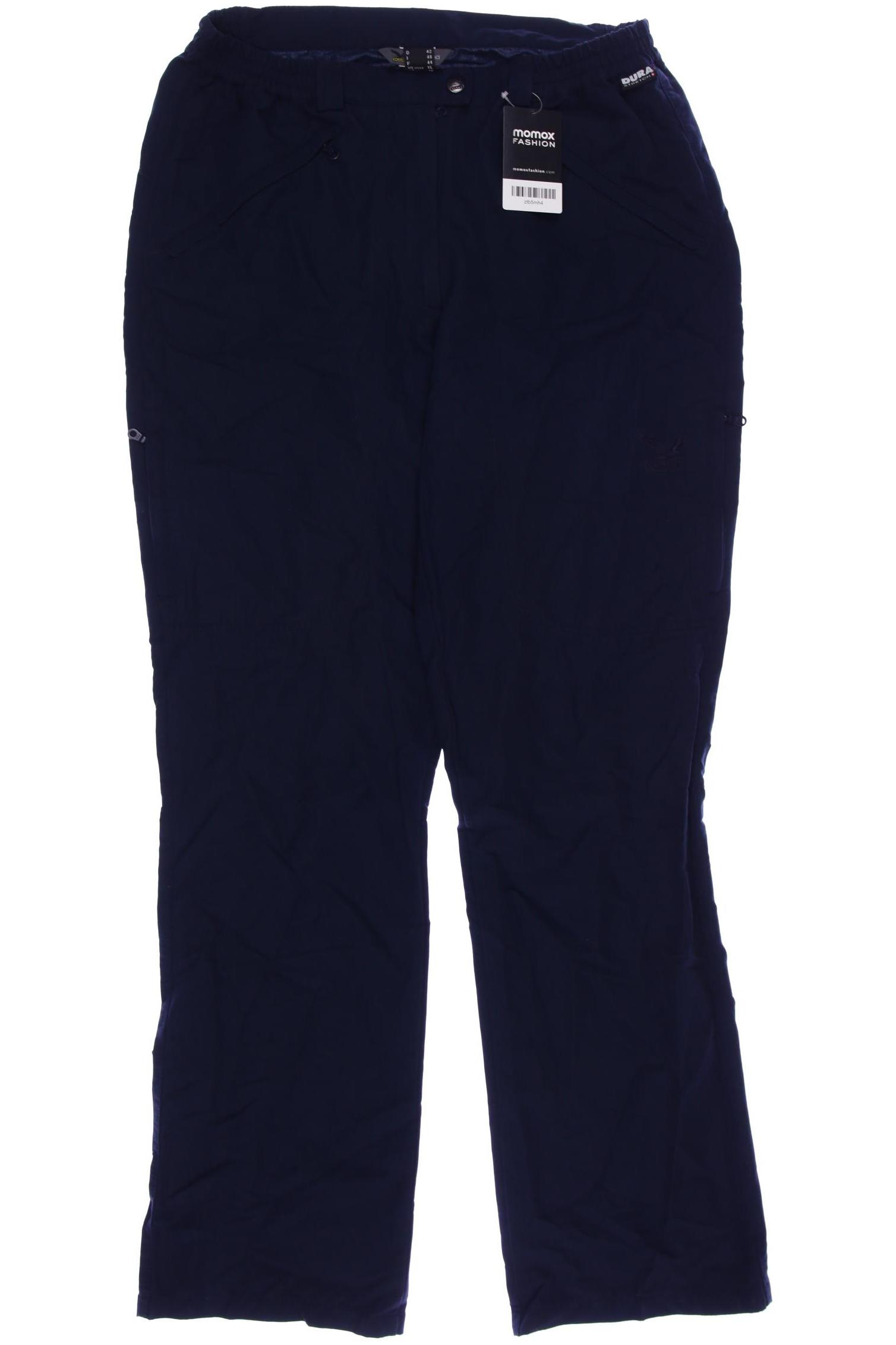 

Salewa Damen Stoffhose, marineblau