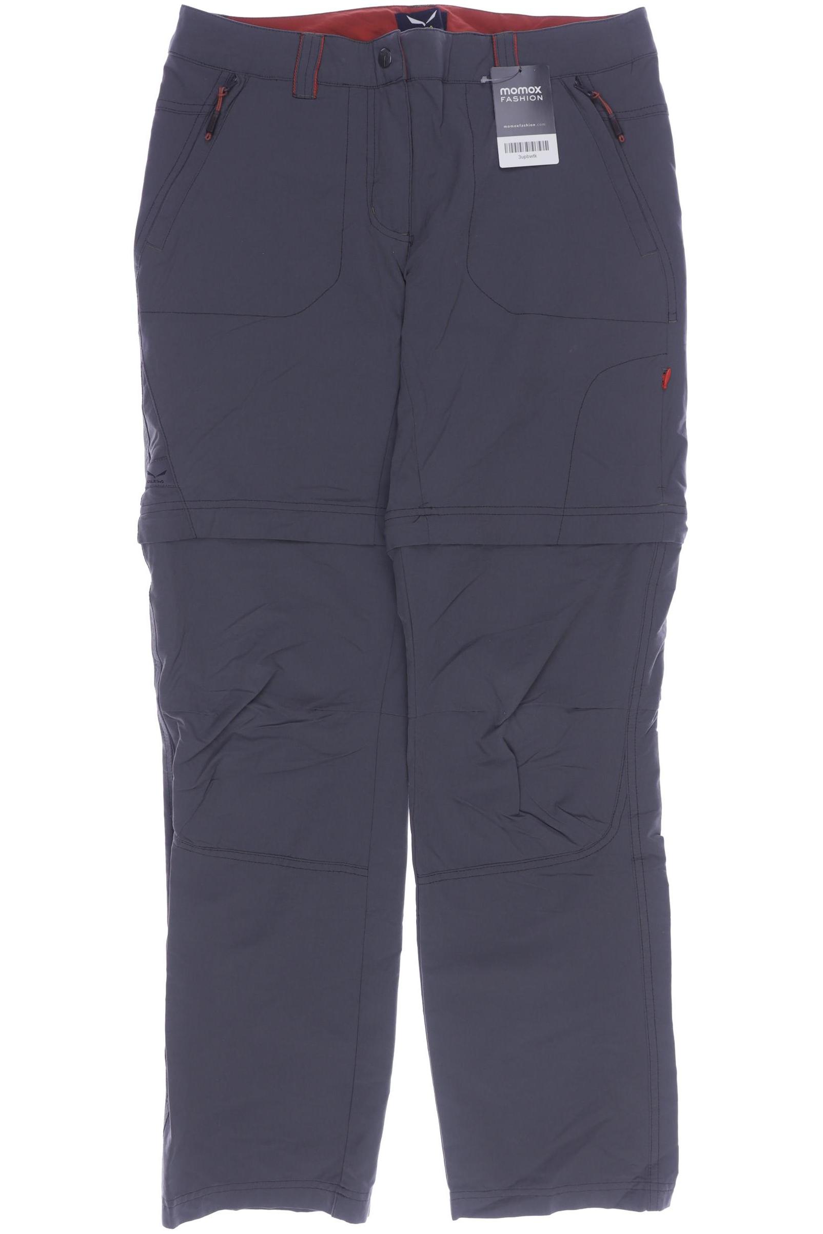 

Salewa Damen Stoffhose, grau