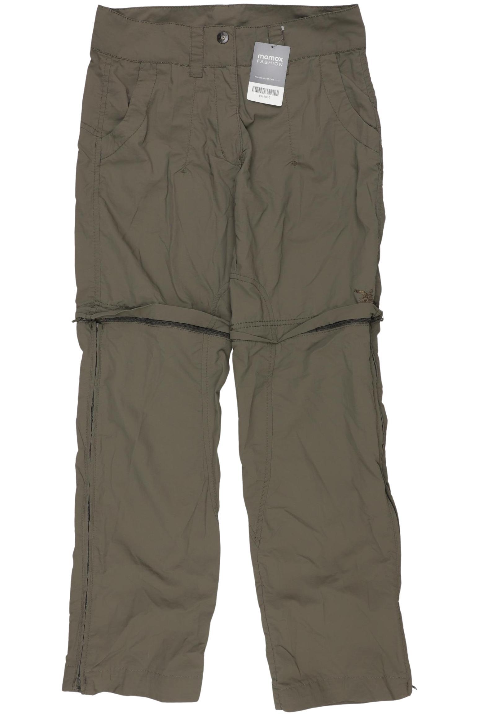 

Salewa Damen Stoffhose, grün, Gr. 36
