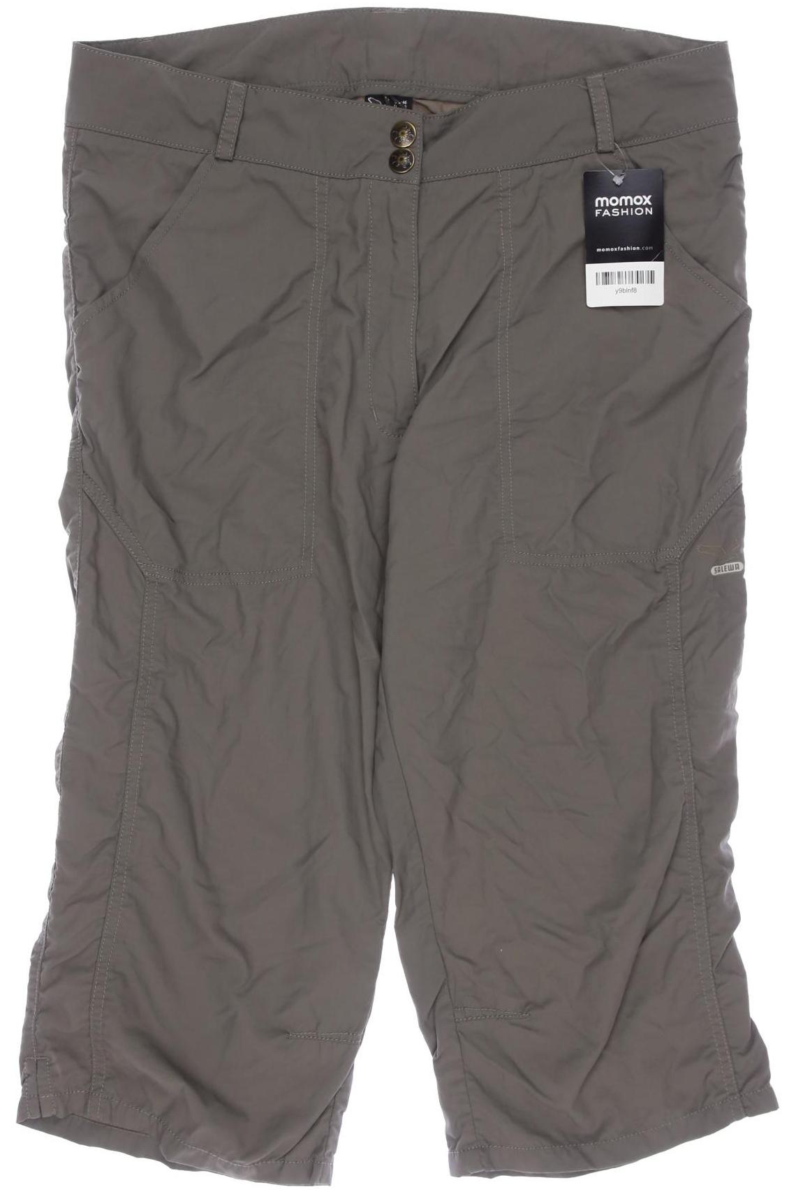 

Salewa Damen Stoffhose, grün, Gr. 40