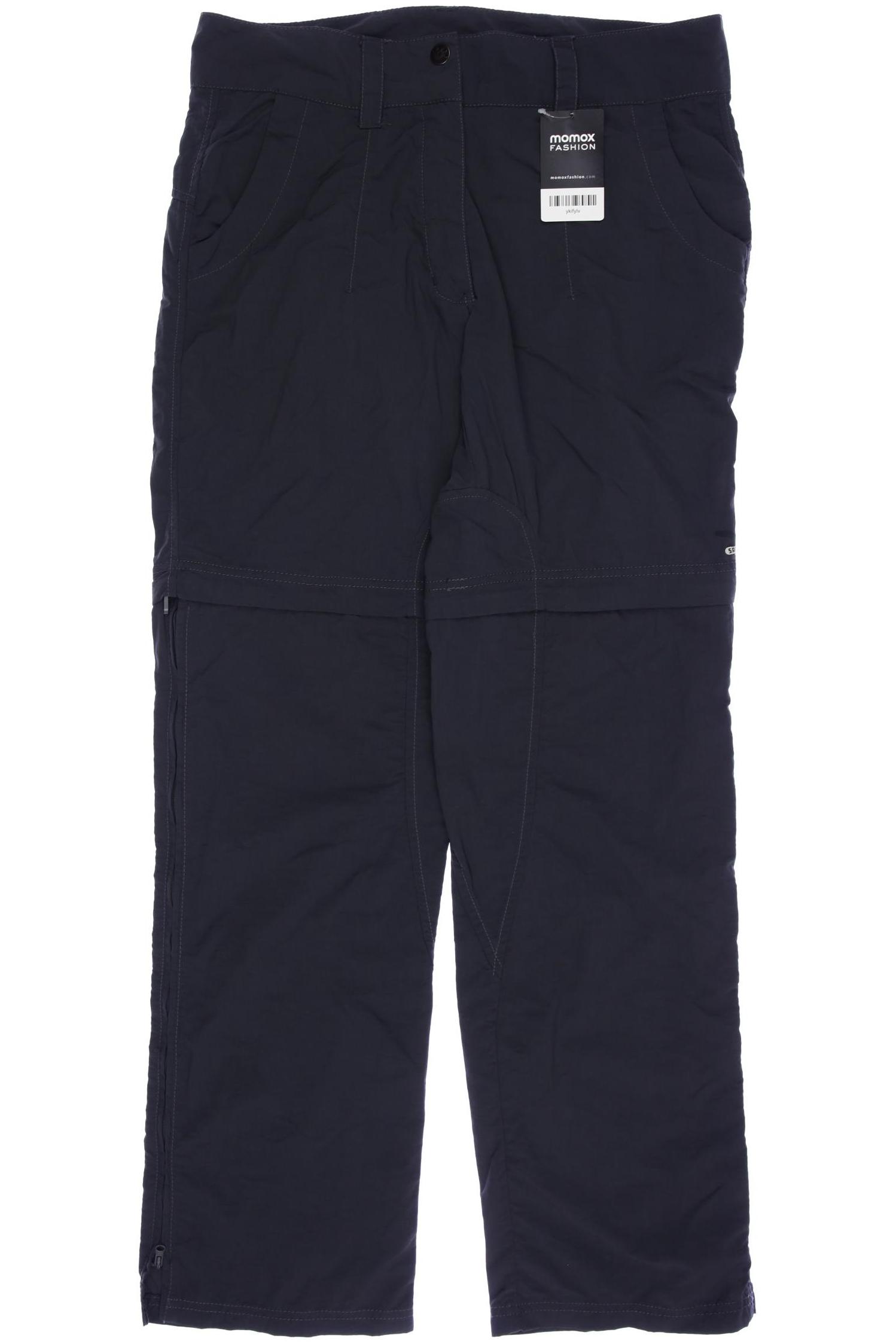 

Salewa Damen Stoffhose, grau, Gr. 40