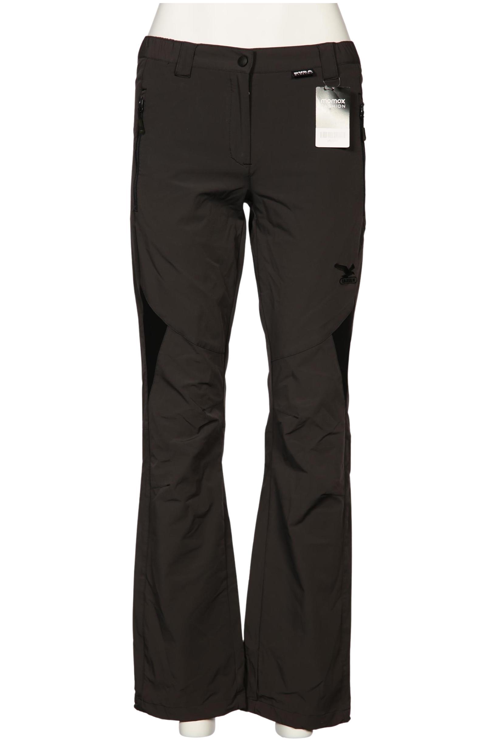 

Salewa Damen Stoffhose, braun, Gr. 18