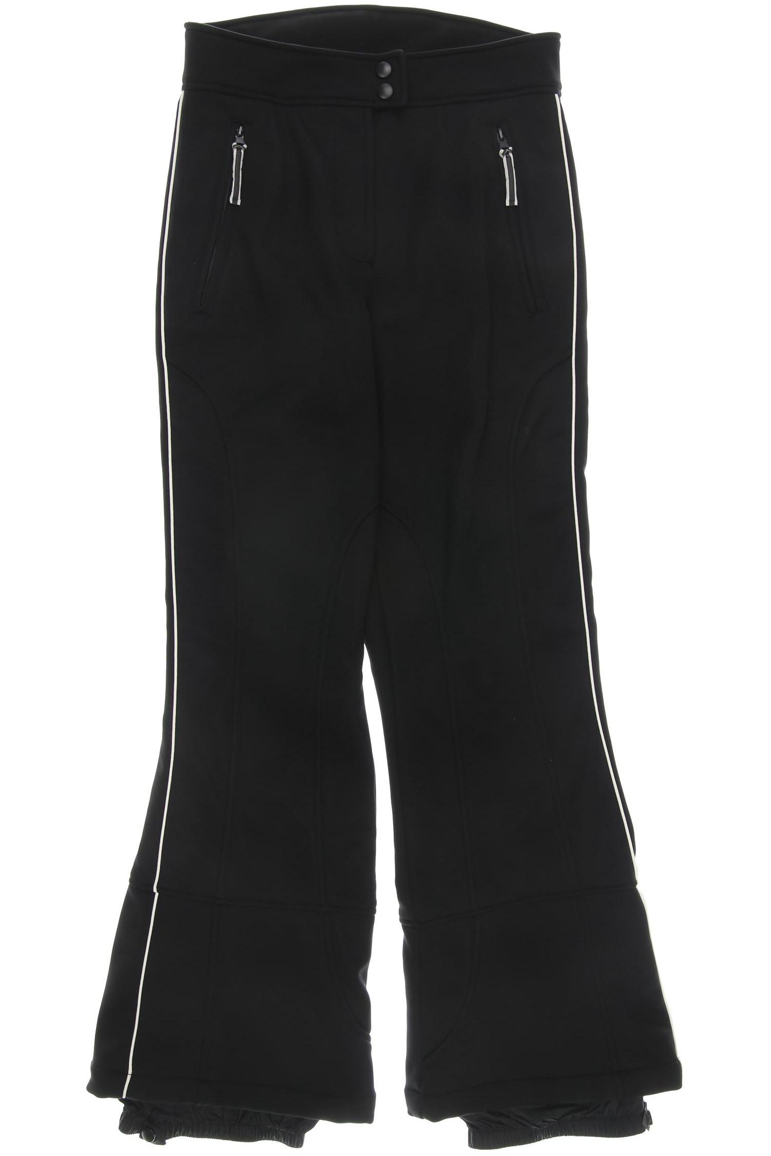

Salewa Damen Stoffhose, schwarz