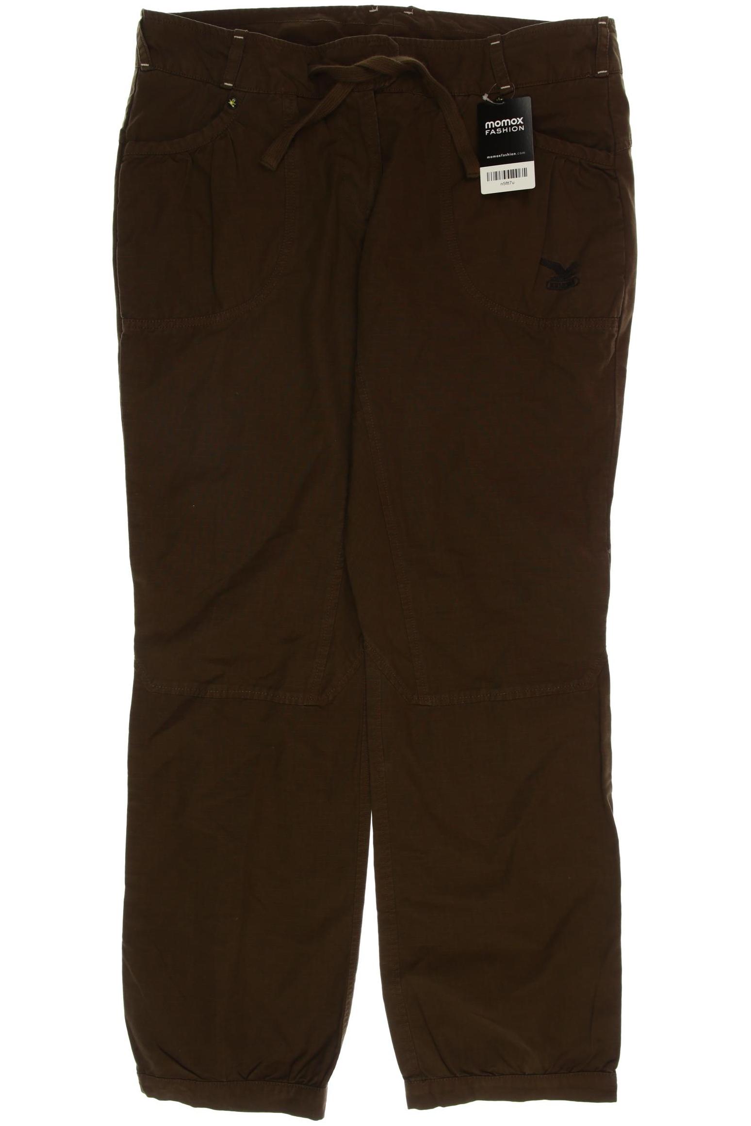 

Salewa Damen Stoffhose, braun